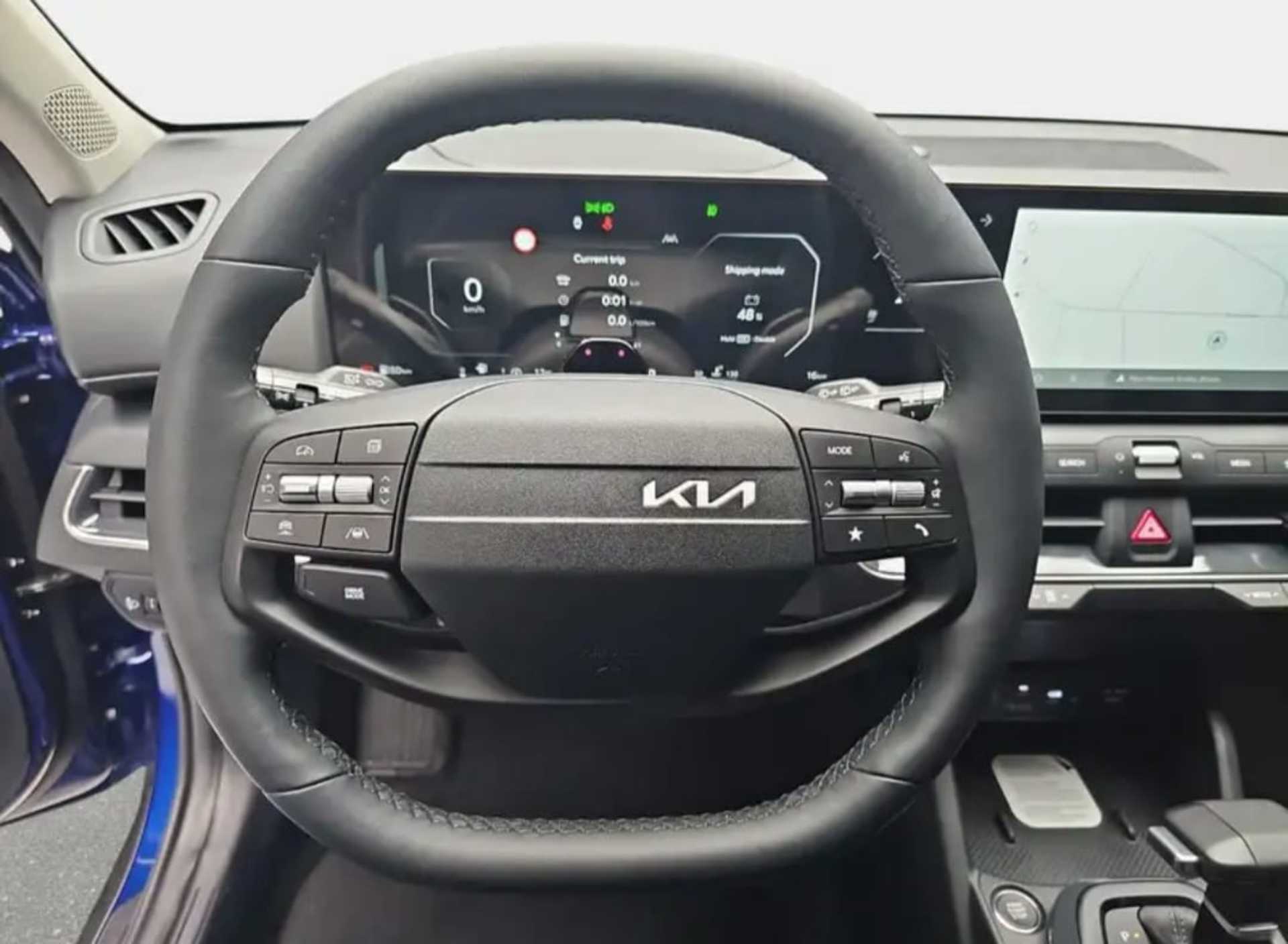 Kia K4 SW 1.6TGD-I - 2