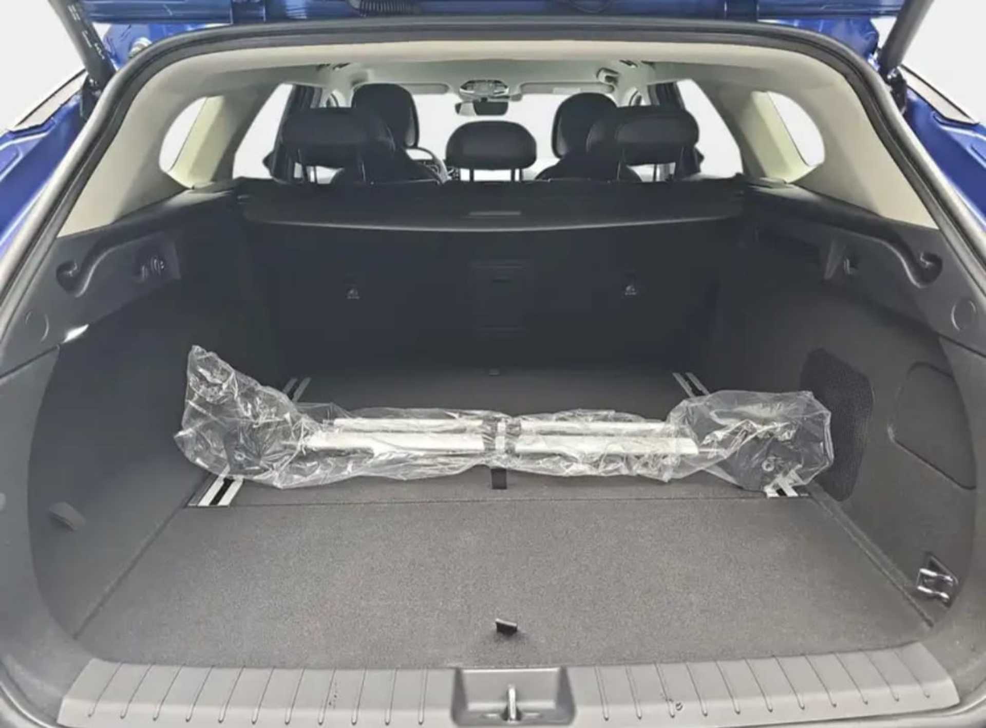 Kia K4 SW 1.6TGD-I - 8