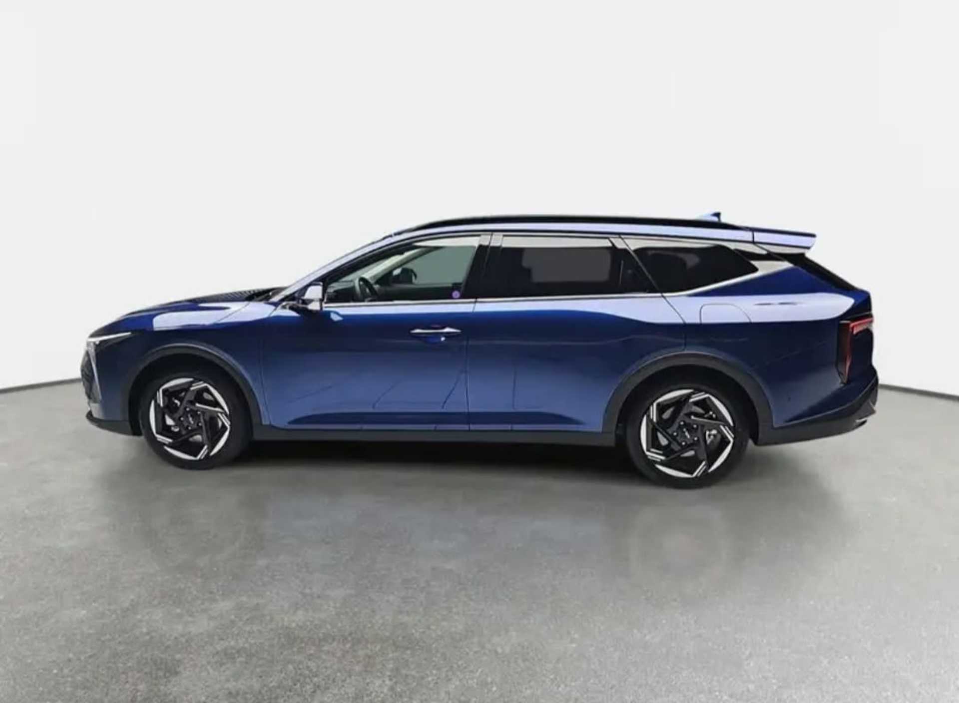 Kia K4 SW 1.6TGD-I - 10