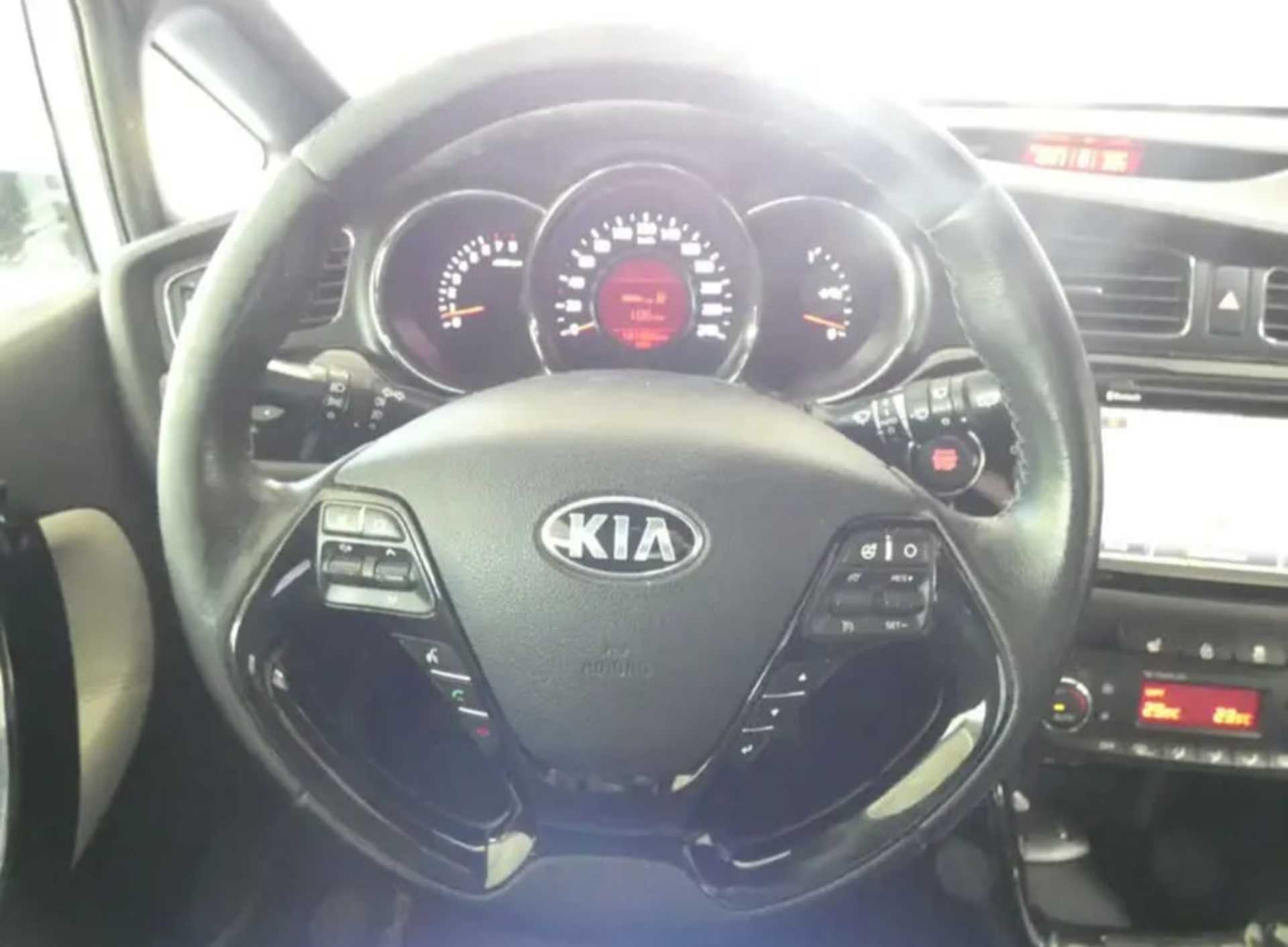 Kia Ceed - 2
