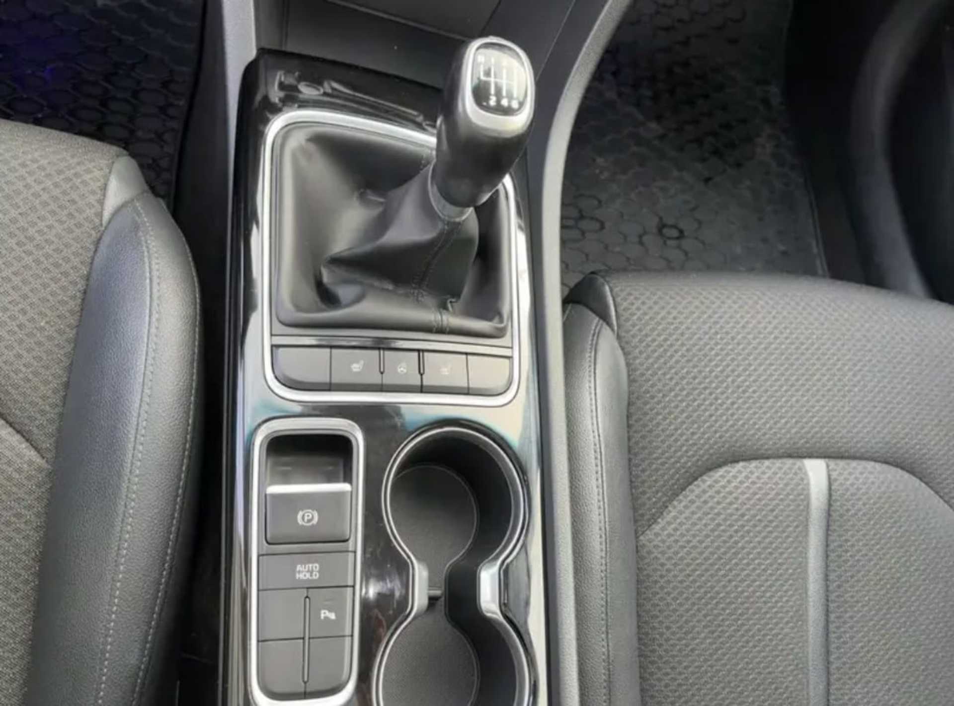 Kia Optima 2.0 SPIRIT - 3
