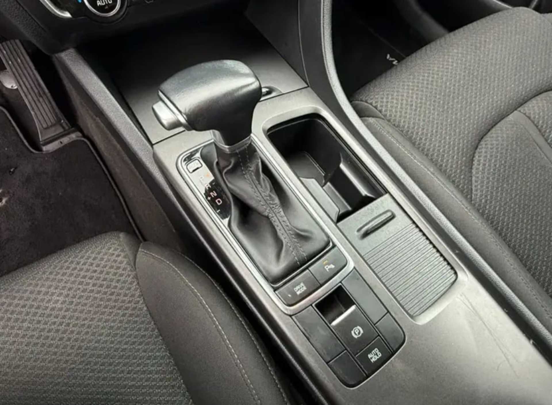 Kia Optima Édition 7 KAMÉRA - 3