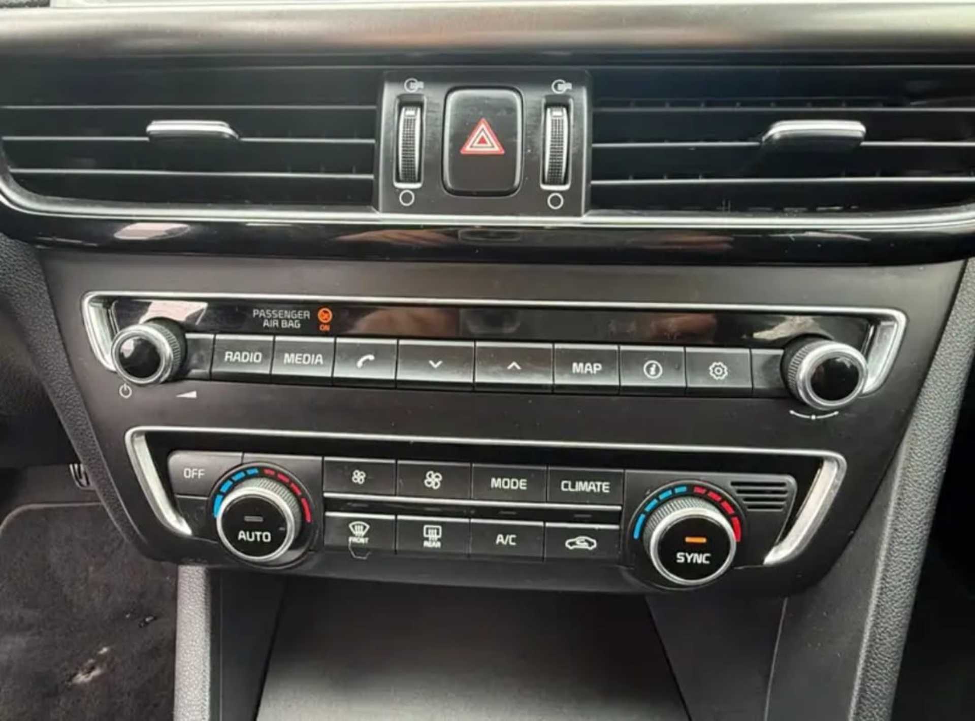 Kia Optima Édition 7 KAMÉRA - 4