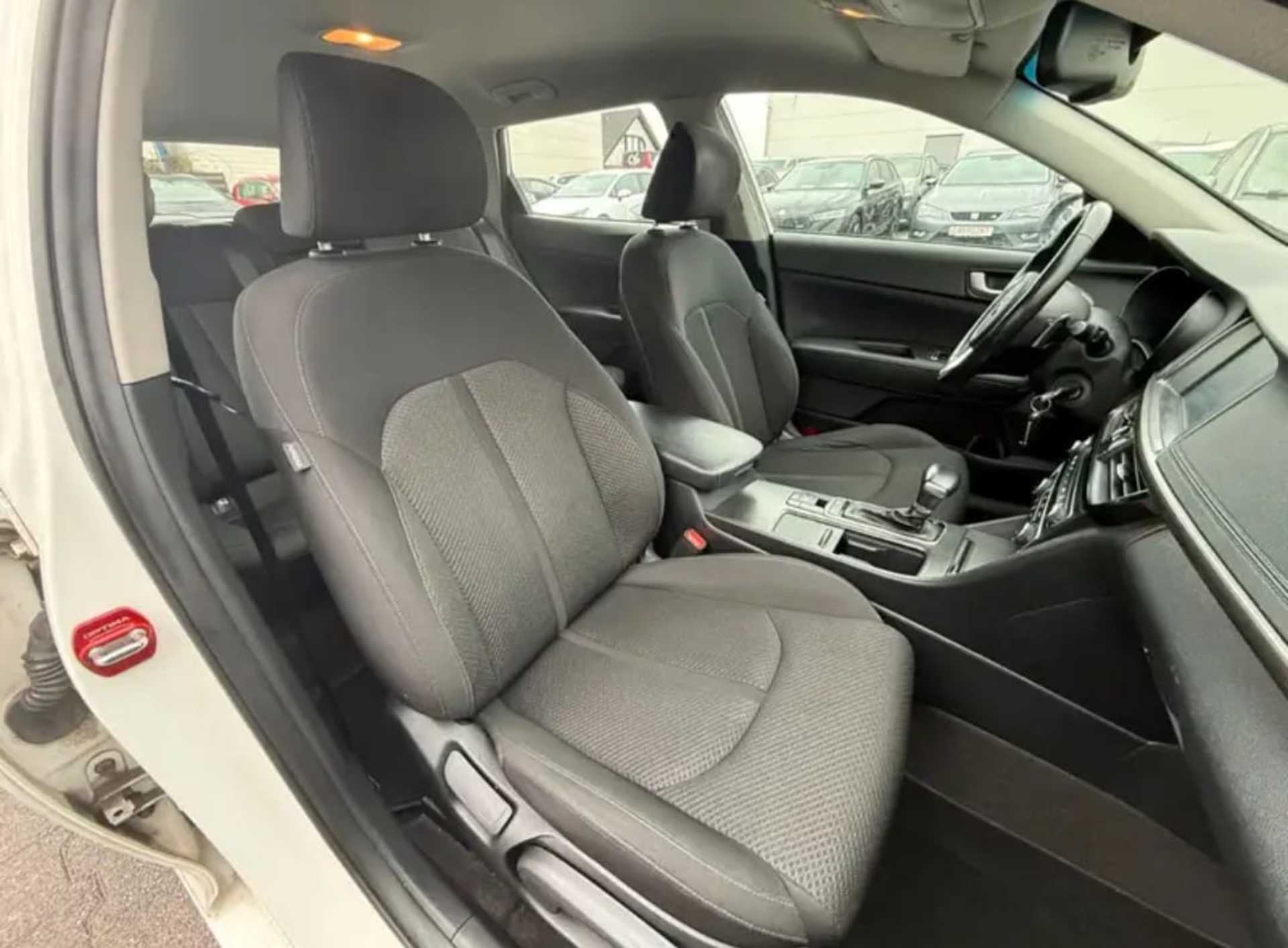 Kia Optima Édition 7 KAMÉRA - 5