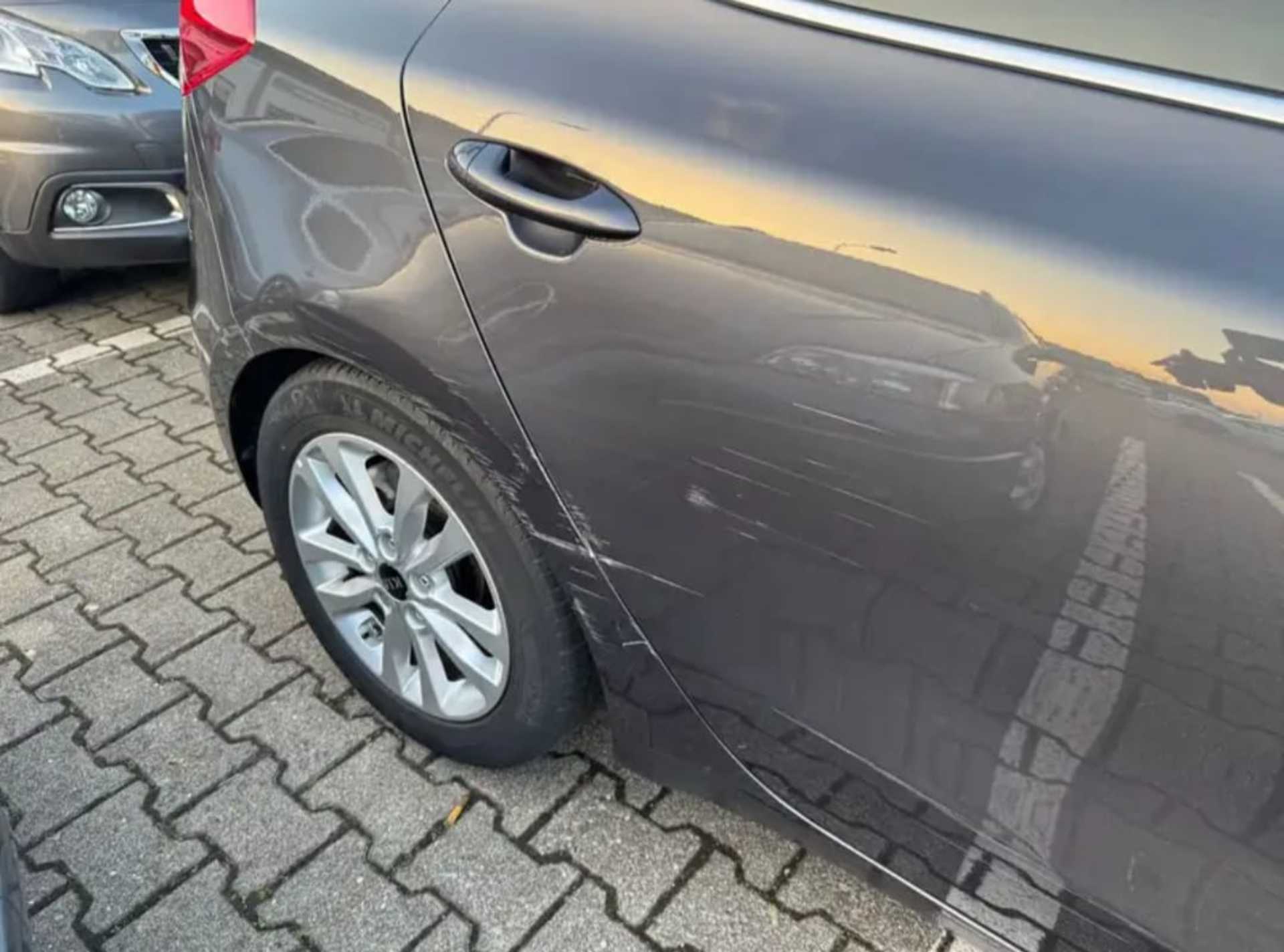 Kia Ceed Dream Team - 6