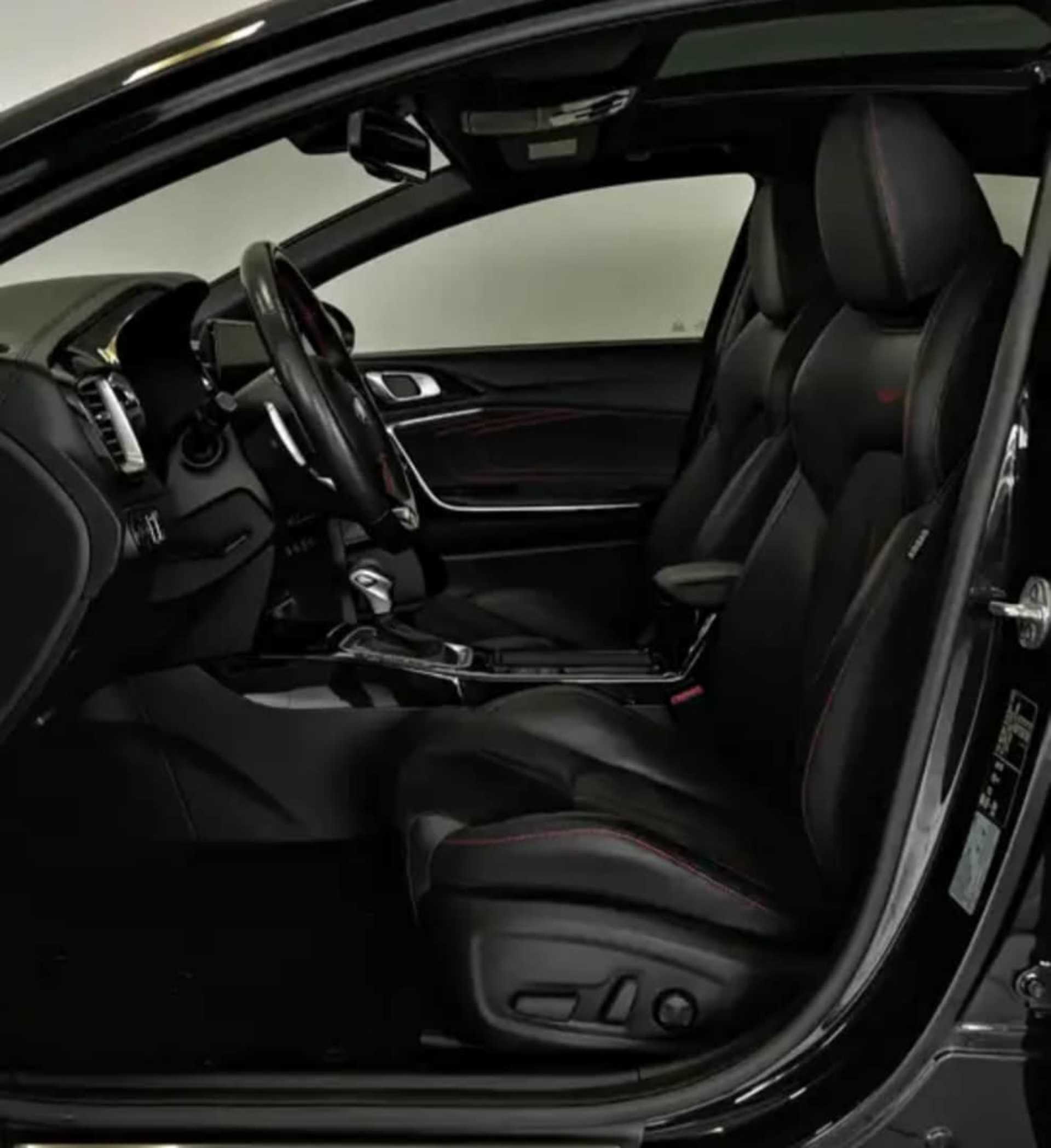 Kia ProCeed - 3