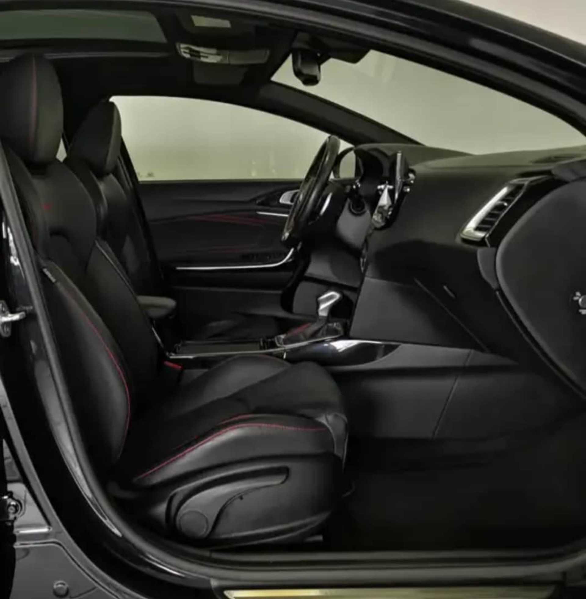 Kia ProCeed - 4