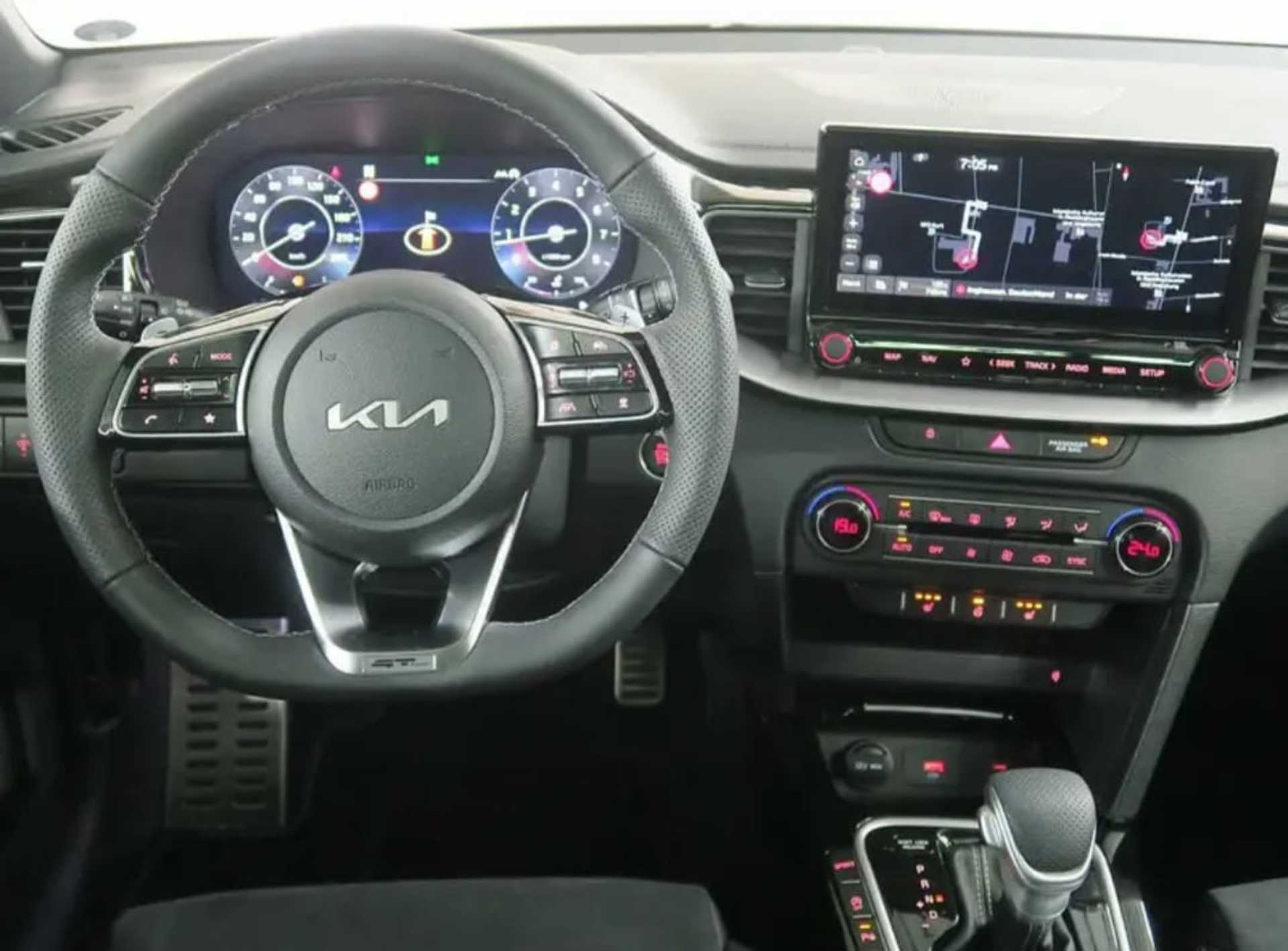 Kia Ceed - 2