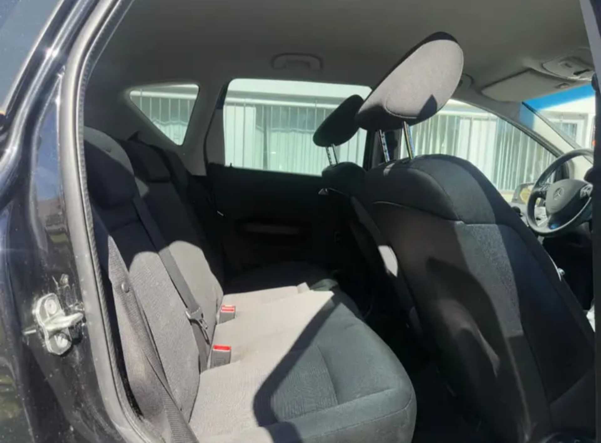 Mercedes-Benz A-Class - 5