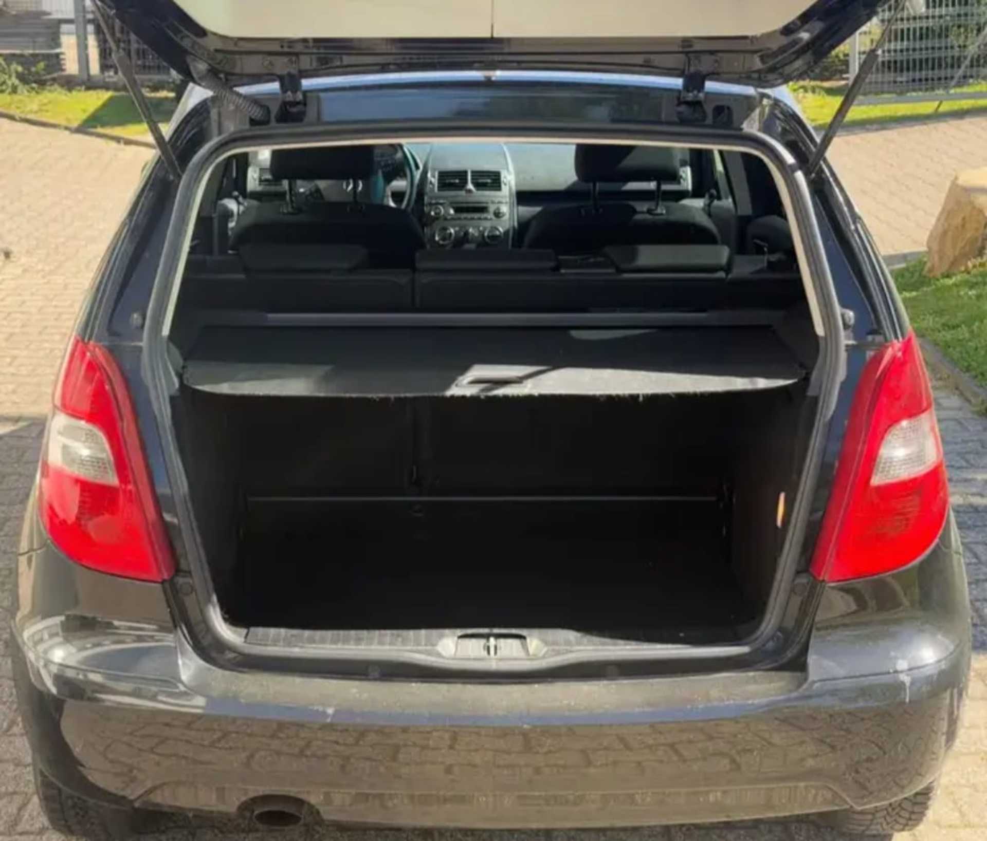 Mercedes-Benz A-Class - 7