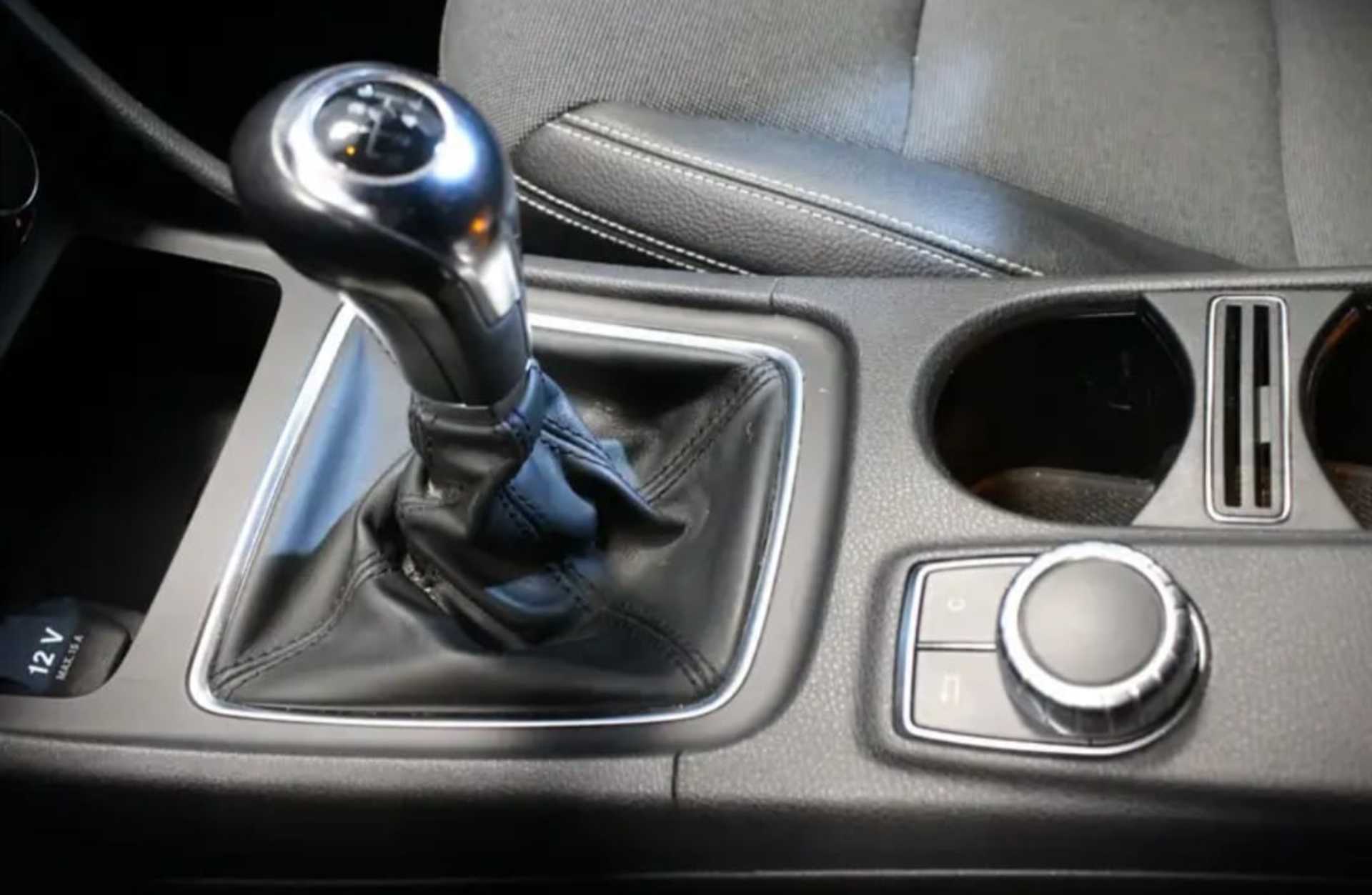 Mercedes-Benz A-Class - 3