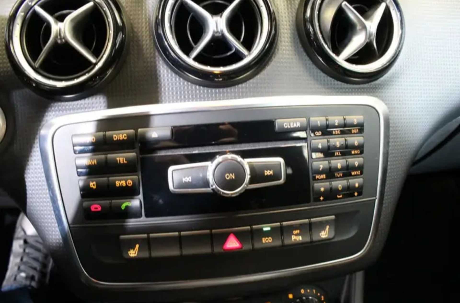 Mercedes-Benz A-Class - 4