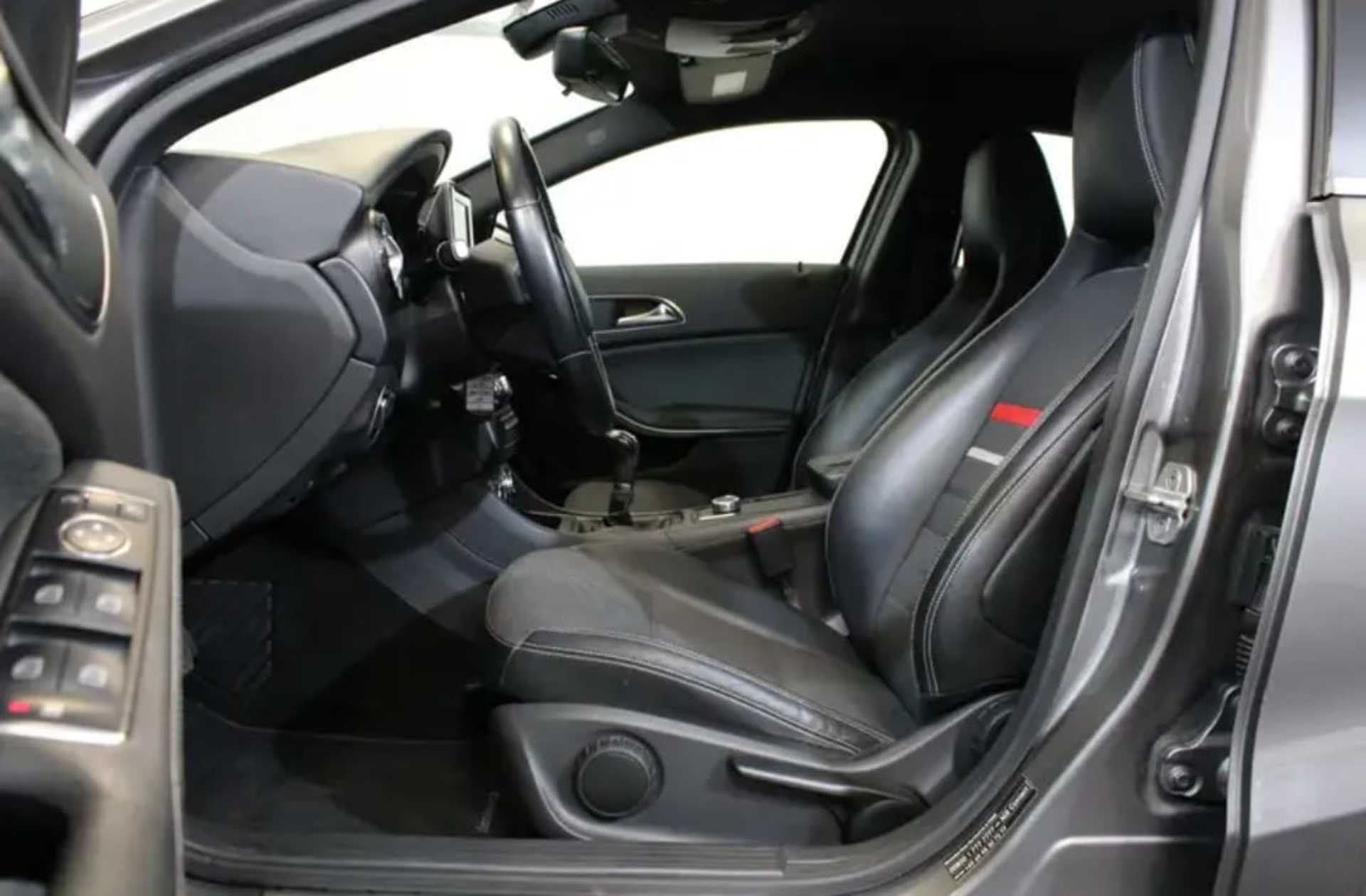 Mercedes-Benz A-Class - 6