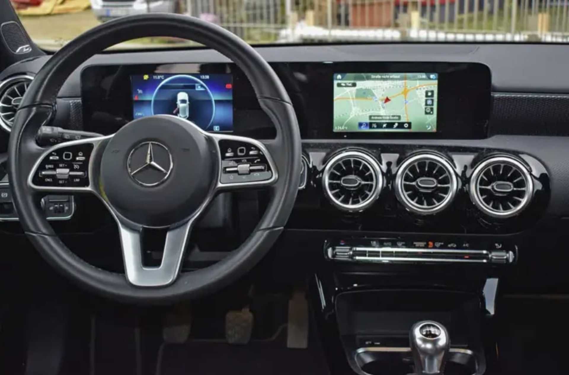 Mercedes-Benz A-Class - 2