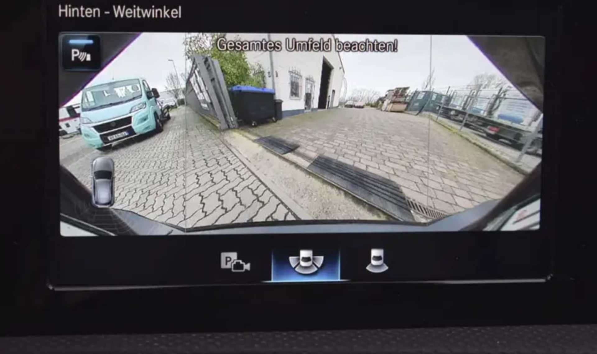 Mercedes-Benz A-Class - 7