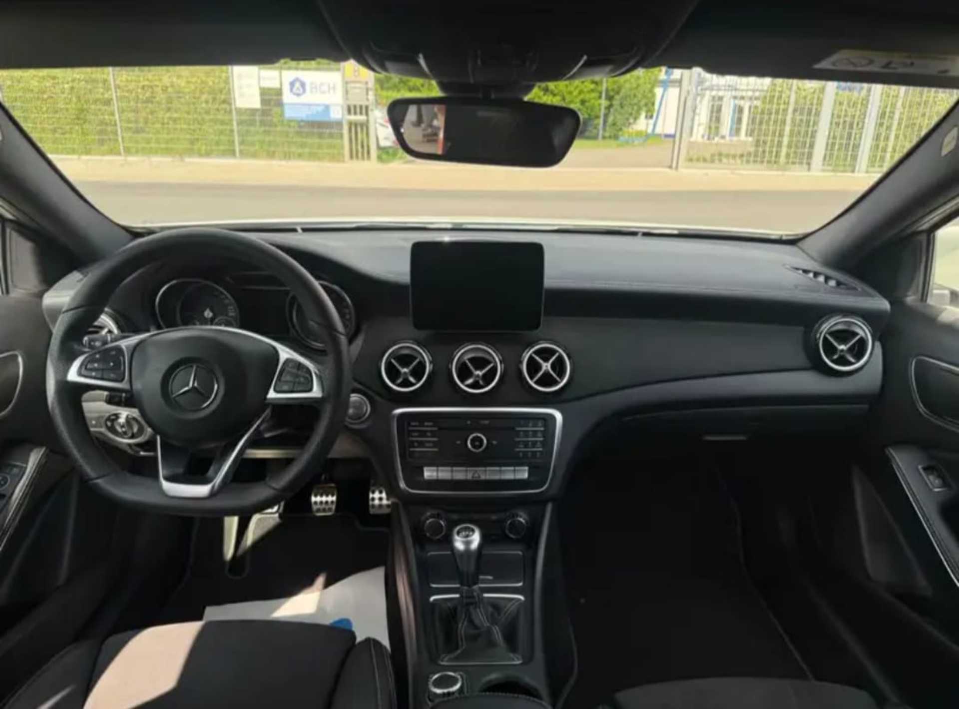 Mercedes-Benz A-Class 180 - 2