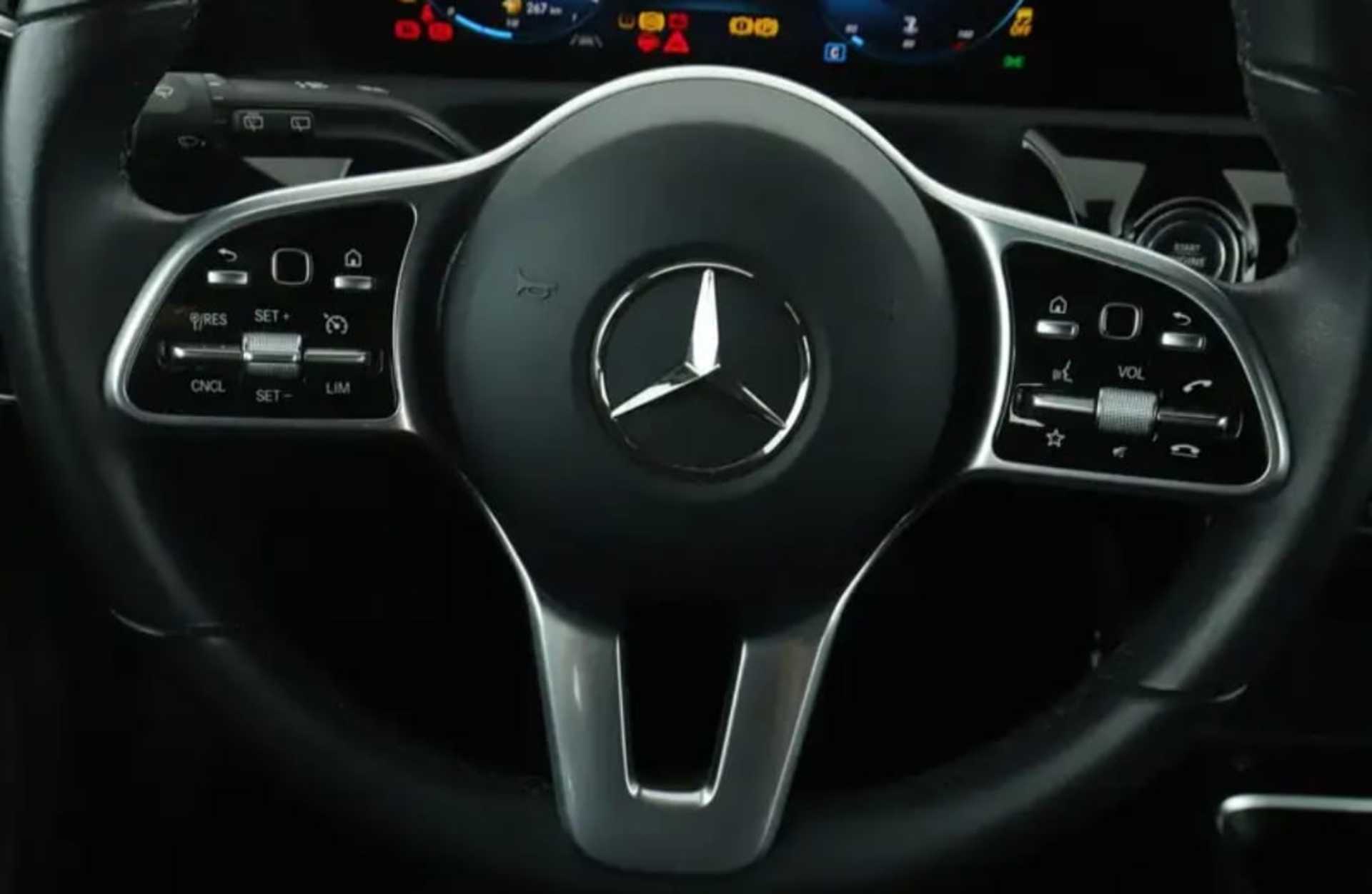 Mercedes-Benz A-Class - 2