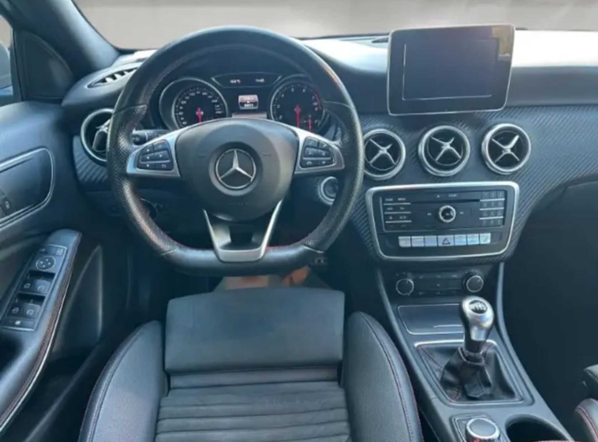 Mercedes-Benz A-Class - 2