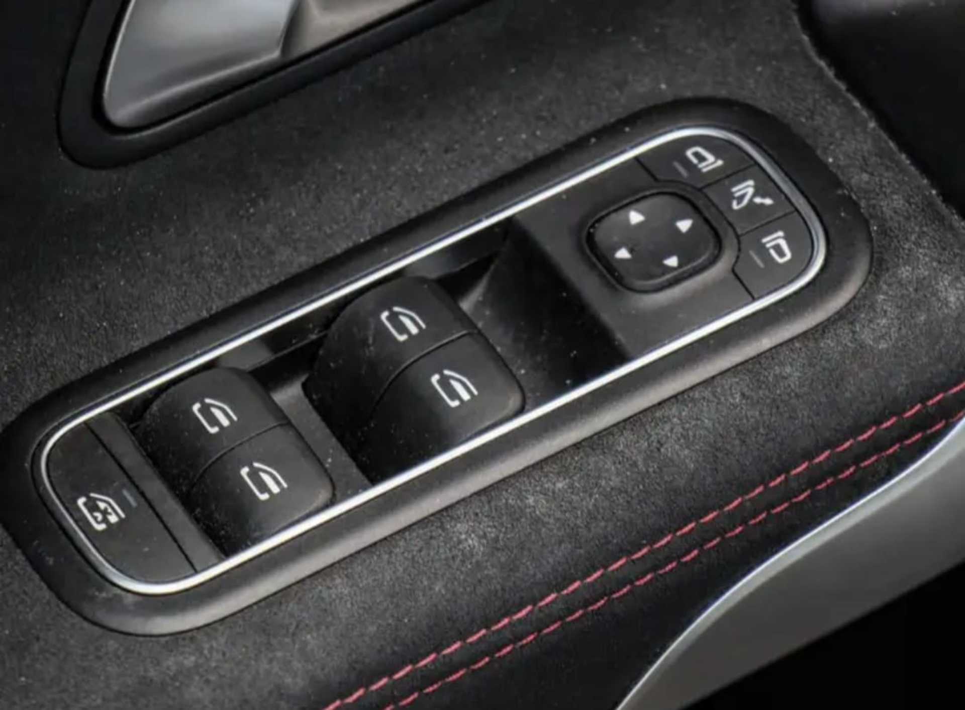 Mercedes-Benz A-Class AMG Sport - 4