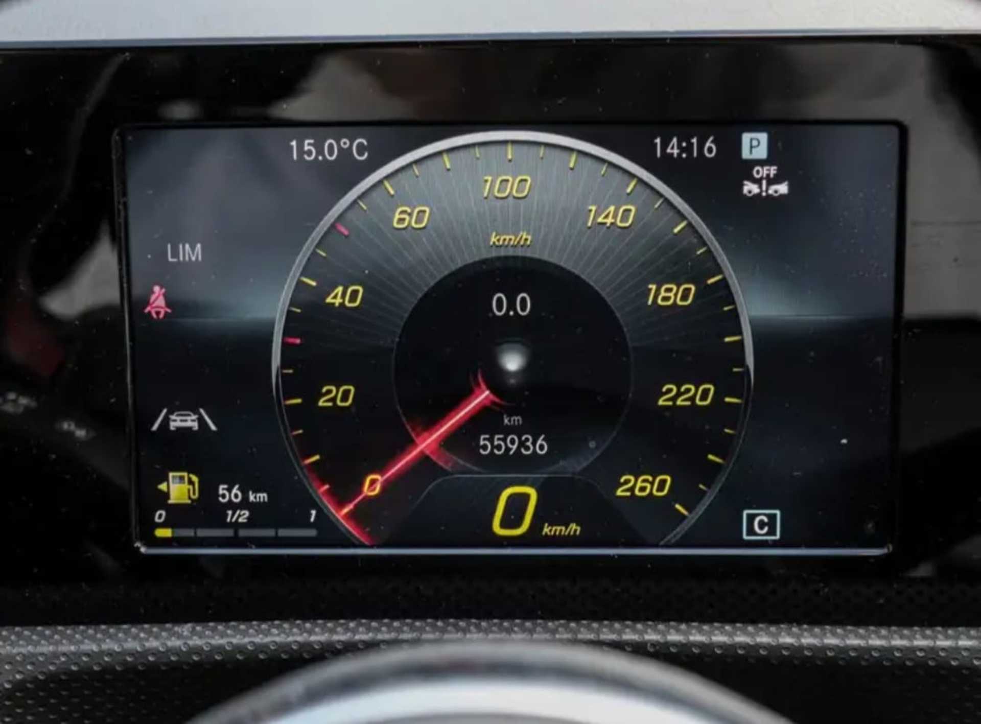 Mercedes-Benz A-Class AMG Sport - 5
