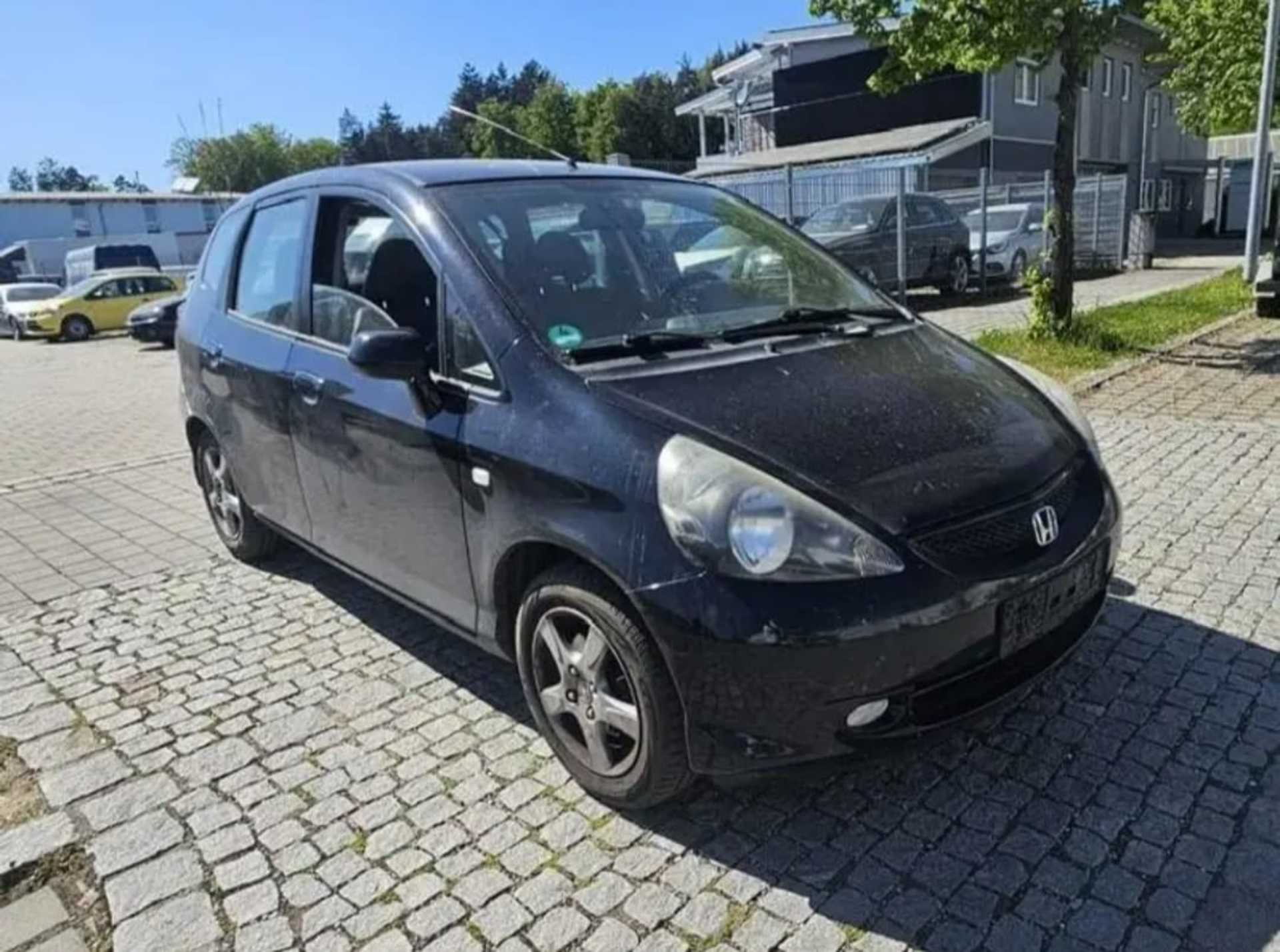 Honda Jazz 1.2 Style - 1