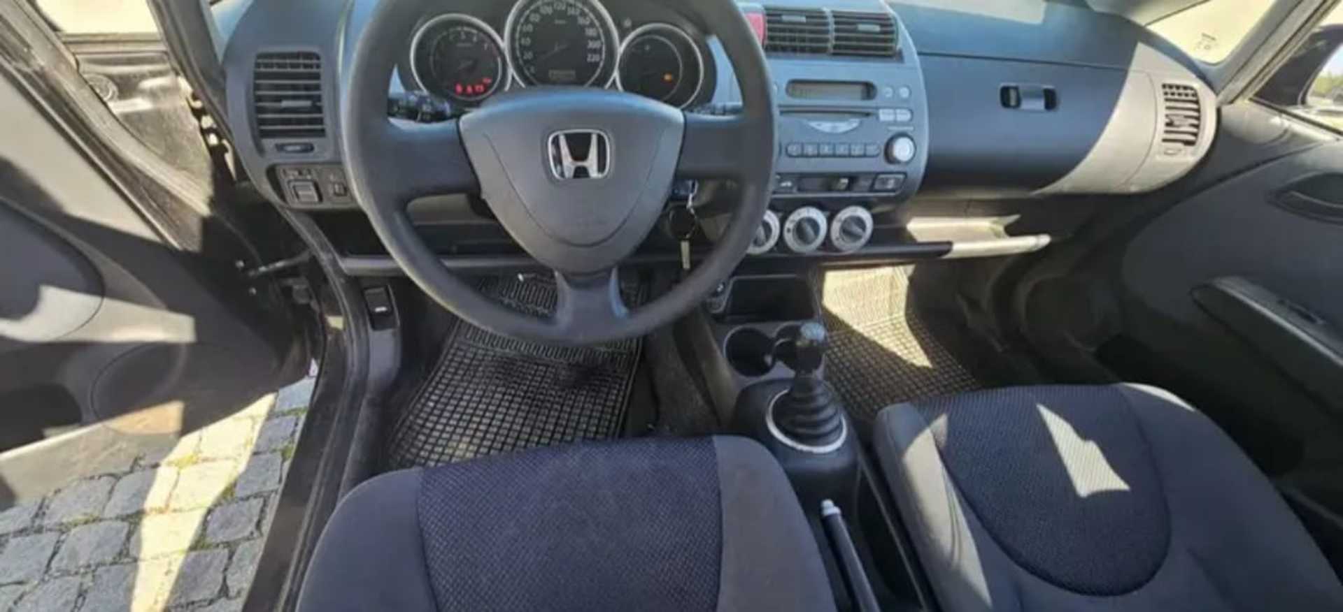 Honda Jazz 1.2 Style - 2