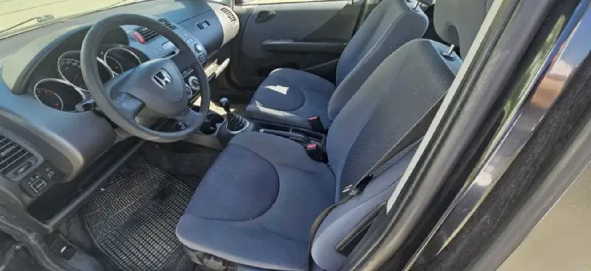 Honda Jazz 1.2 Style - 3