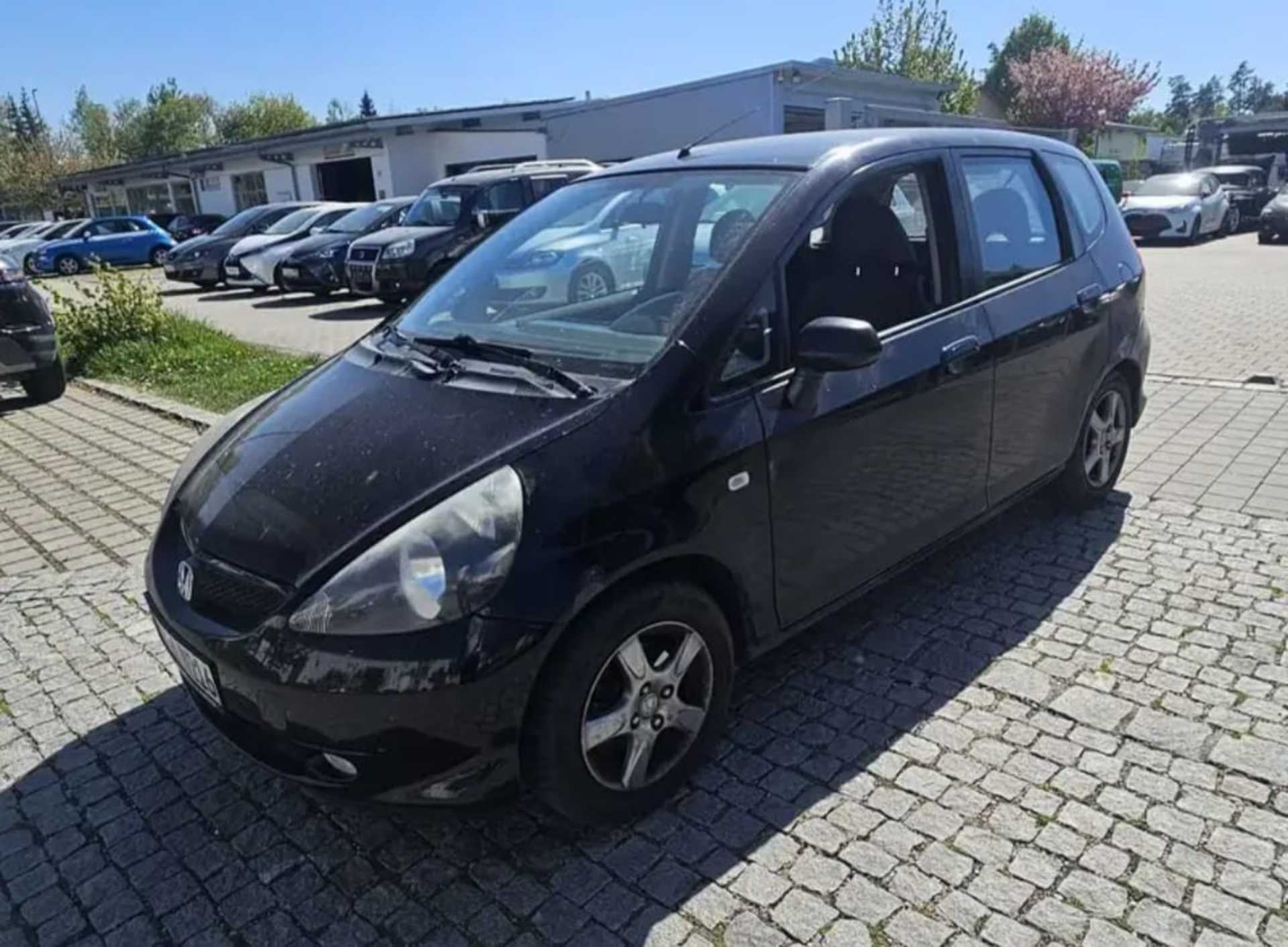 Honda Jazz 1.2 Style - 4