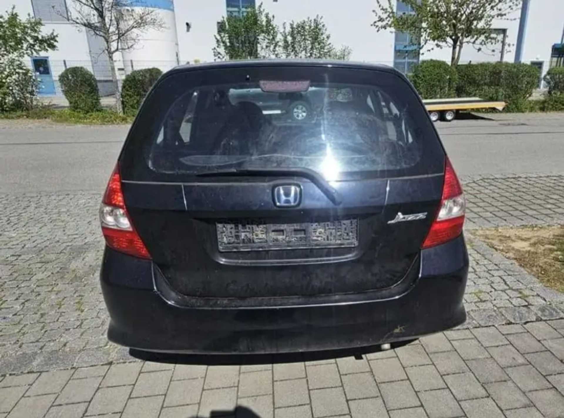 Honda Jazz 1.2 Style - 7