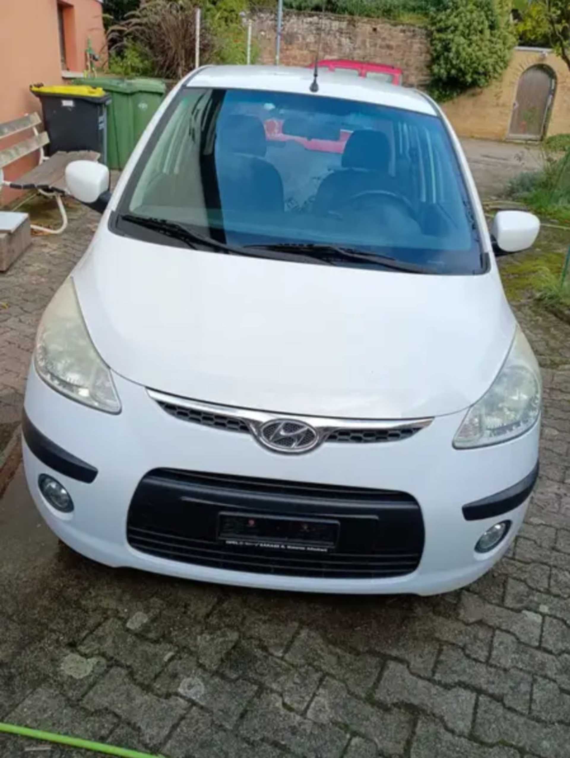 Hyundai i10 1.2 Classic - 1