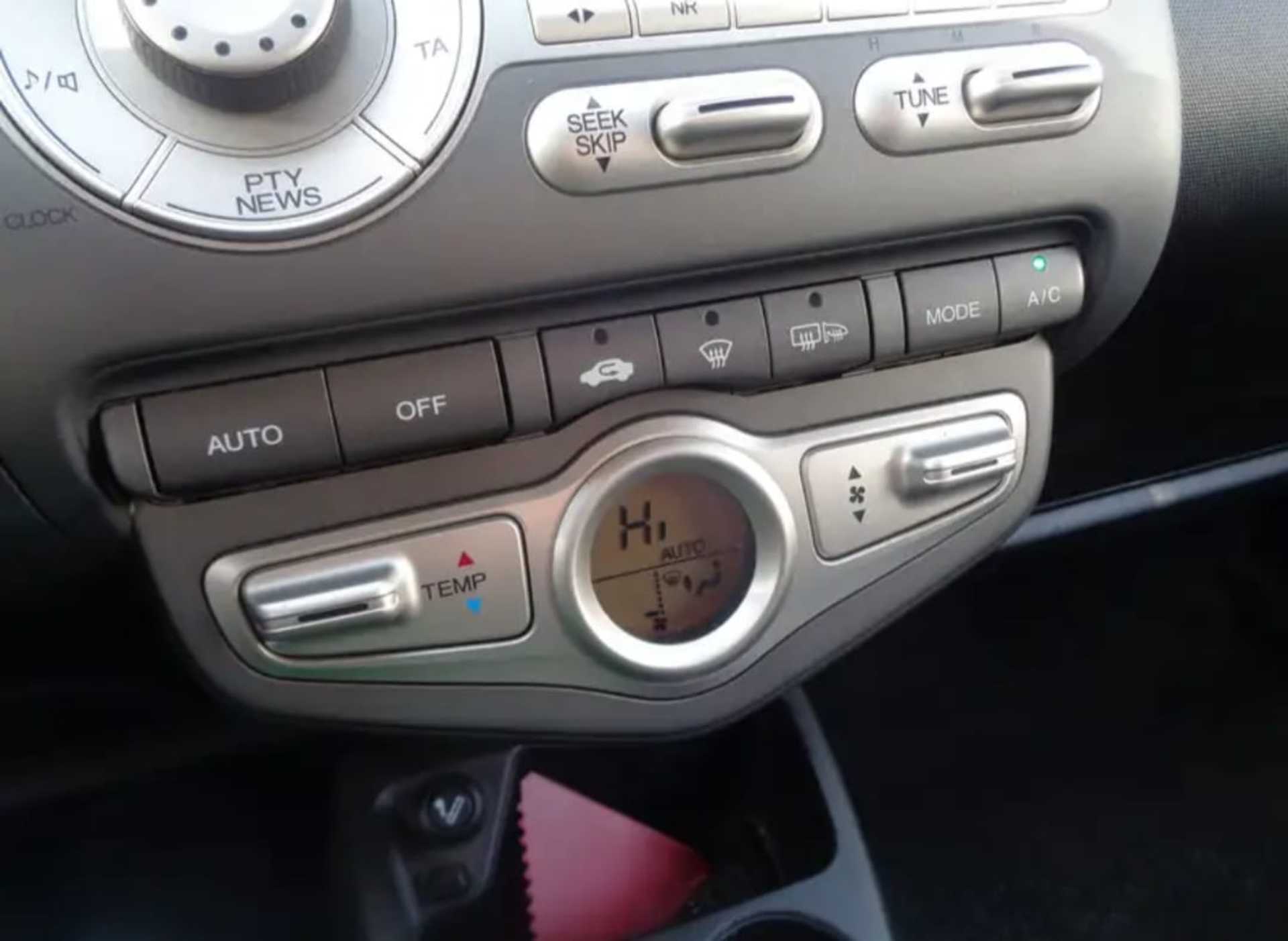Honda Jazz 1.4 - 3