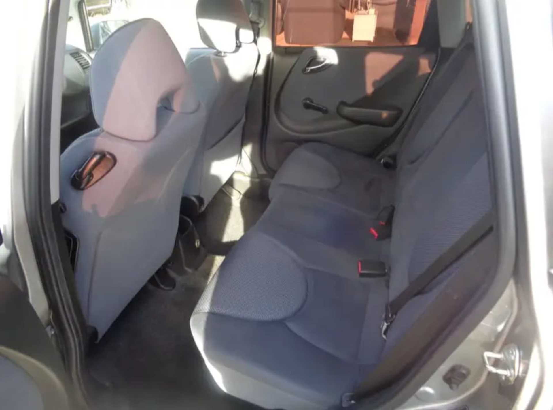 Honda Jazz 1.4 - 5