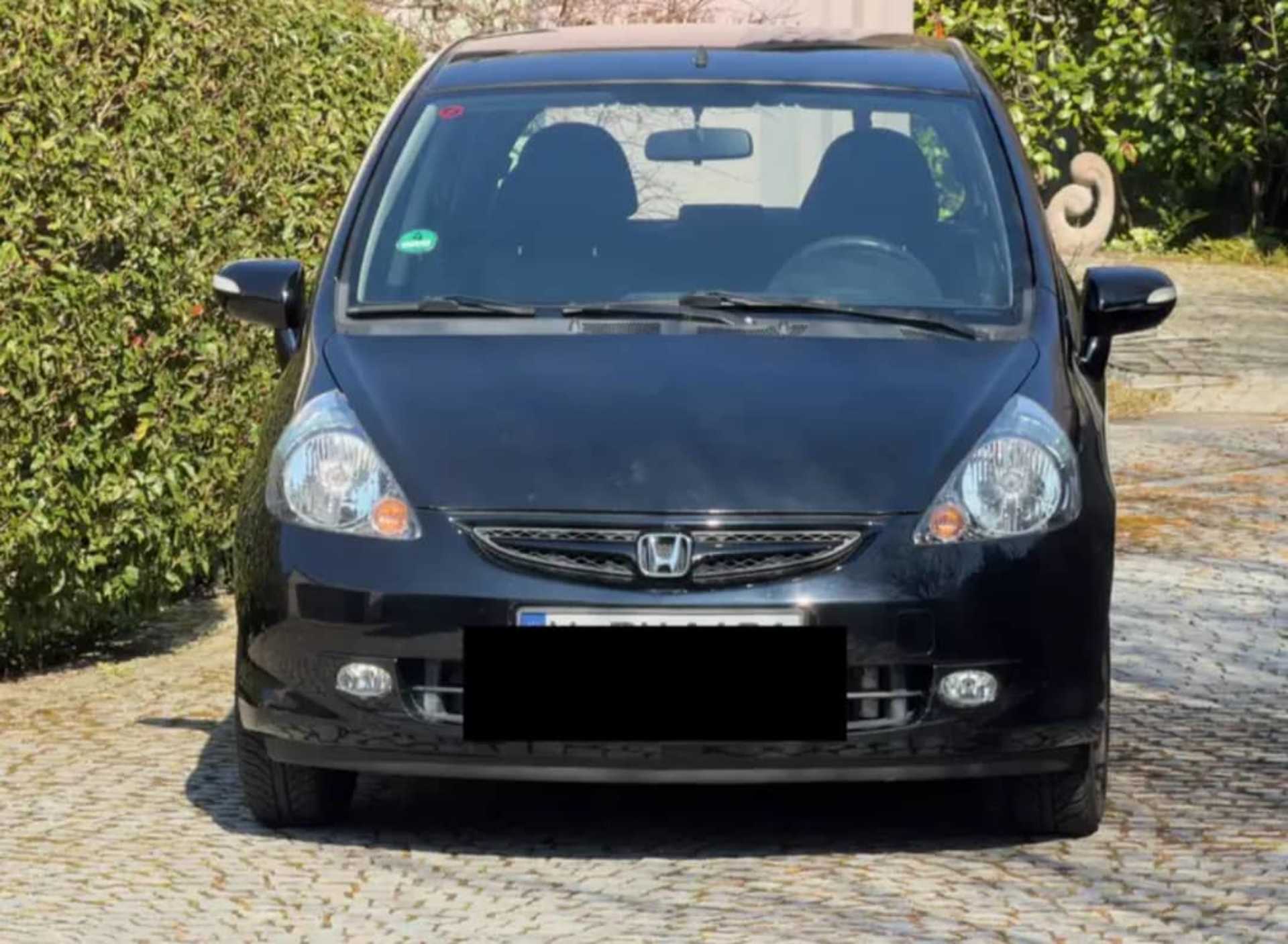 Honda Jazz 1.4 LS - 1