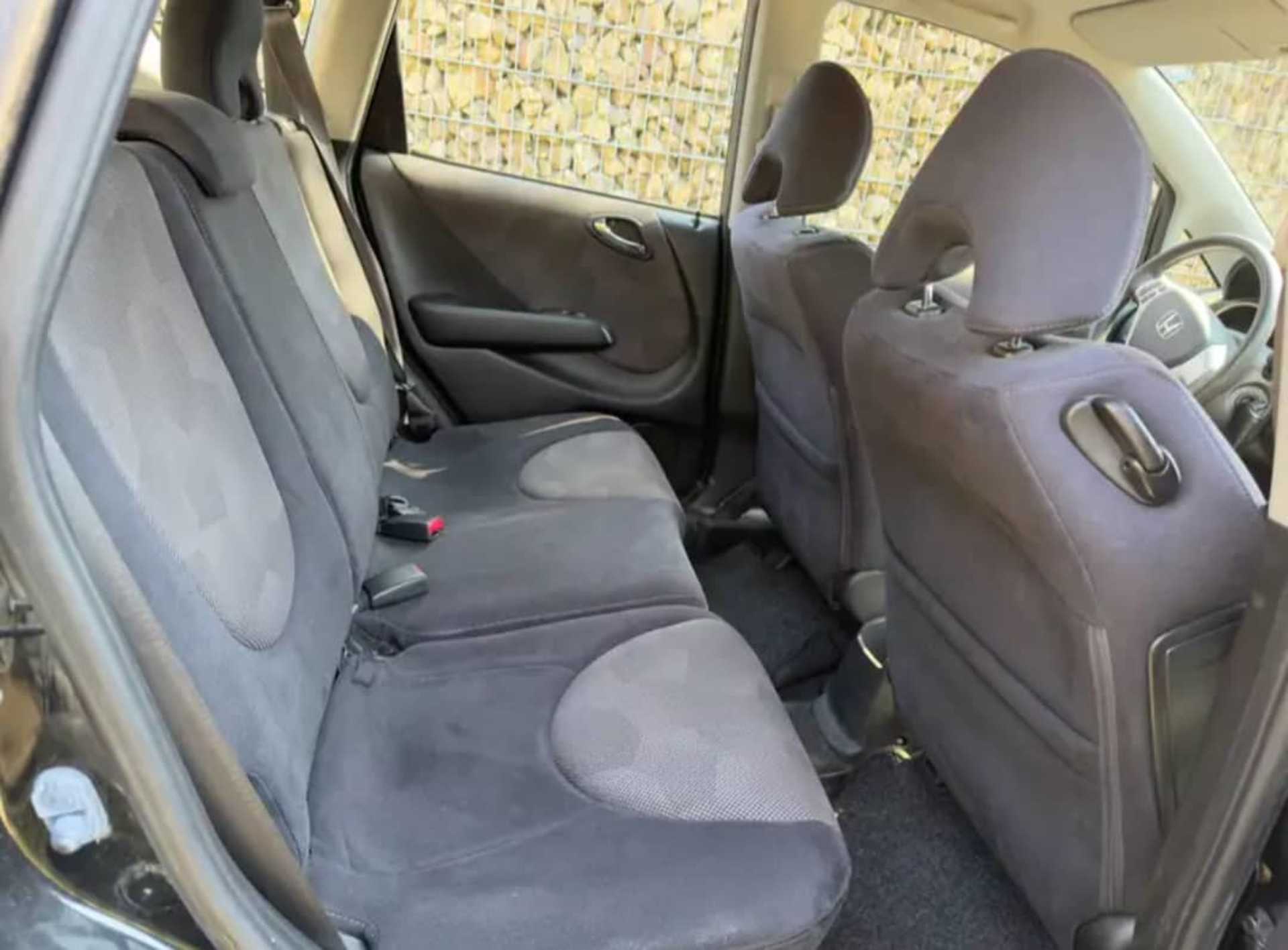 Honda Jazz 1.4 LS - 4