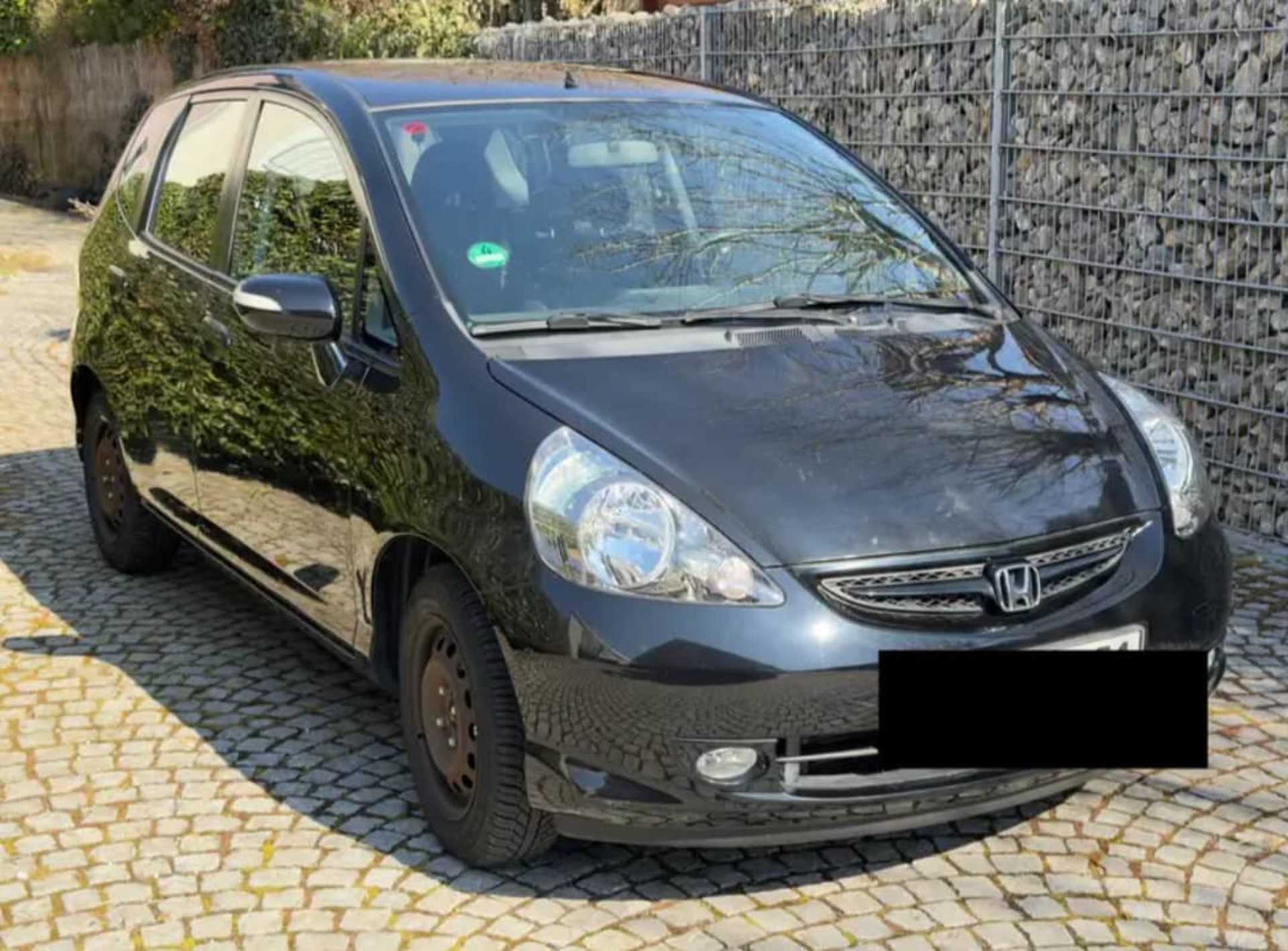 Honda Jazz 1.4 LS - 7
