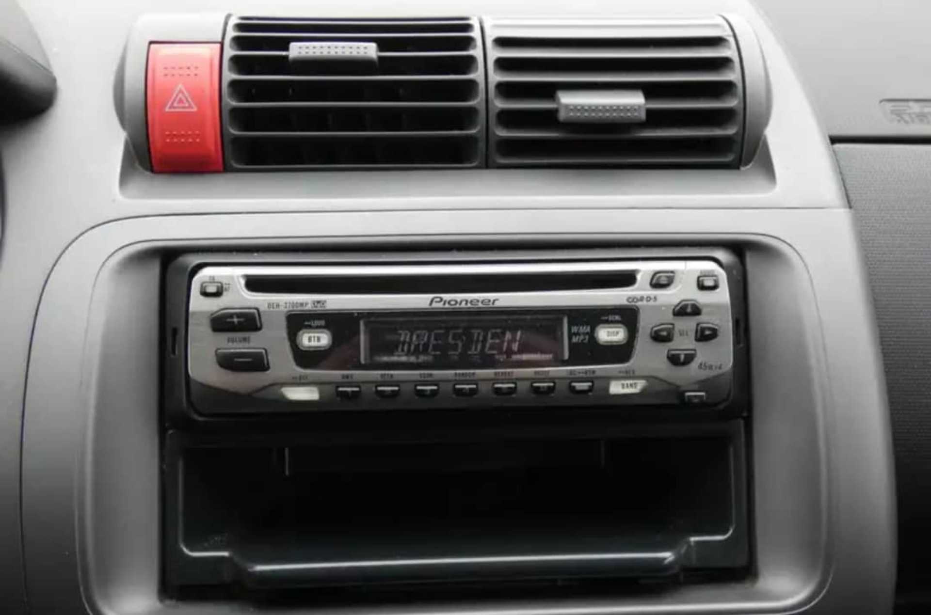 Honda Jazz 1.2 Cool - 3