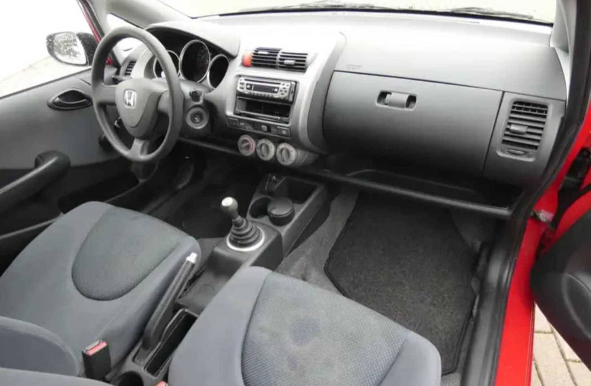 Honda Jazz 1.2 Cool - 7