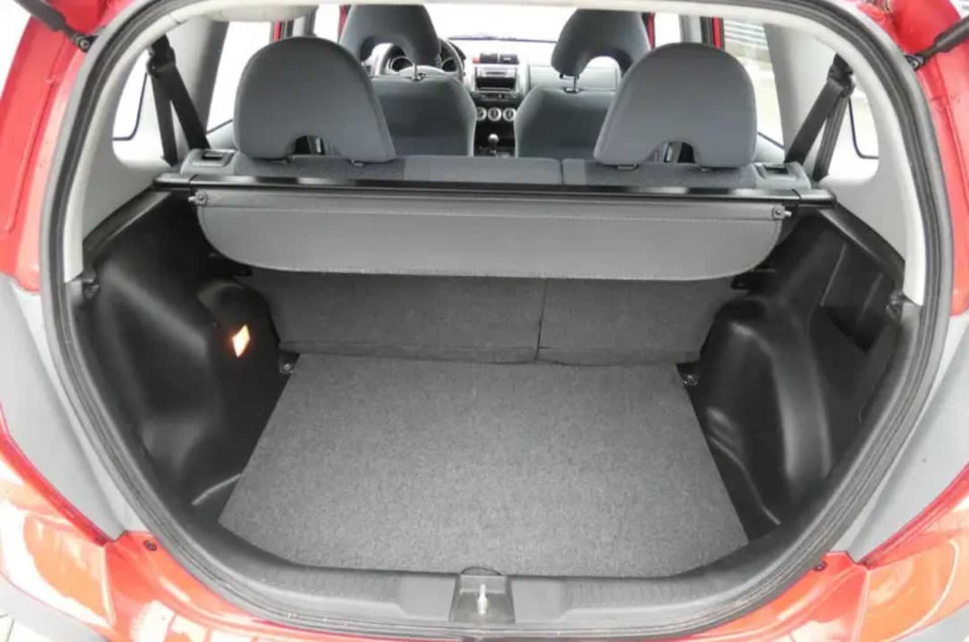 Honda Jazz 1.2 Cool - 9