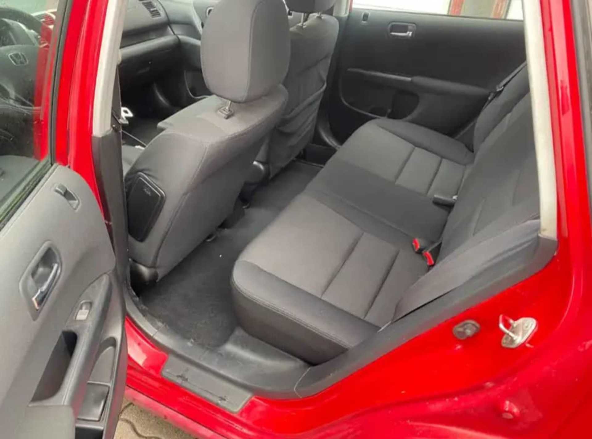 Honda Civic 1.6 i LS - 3