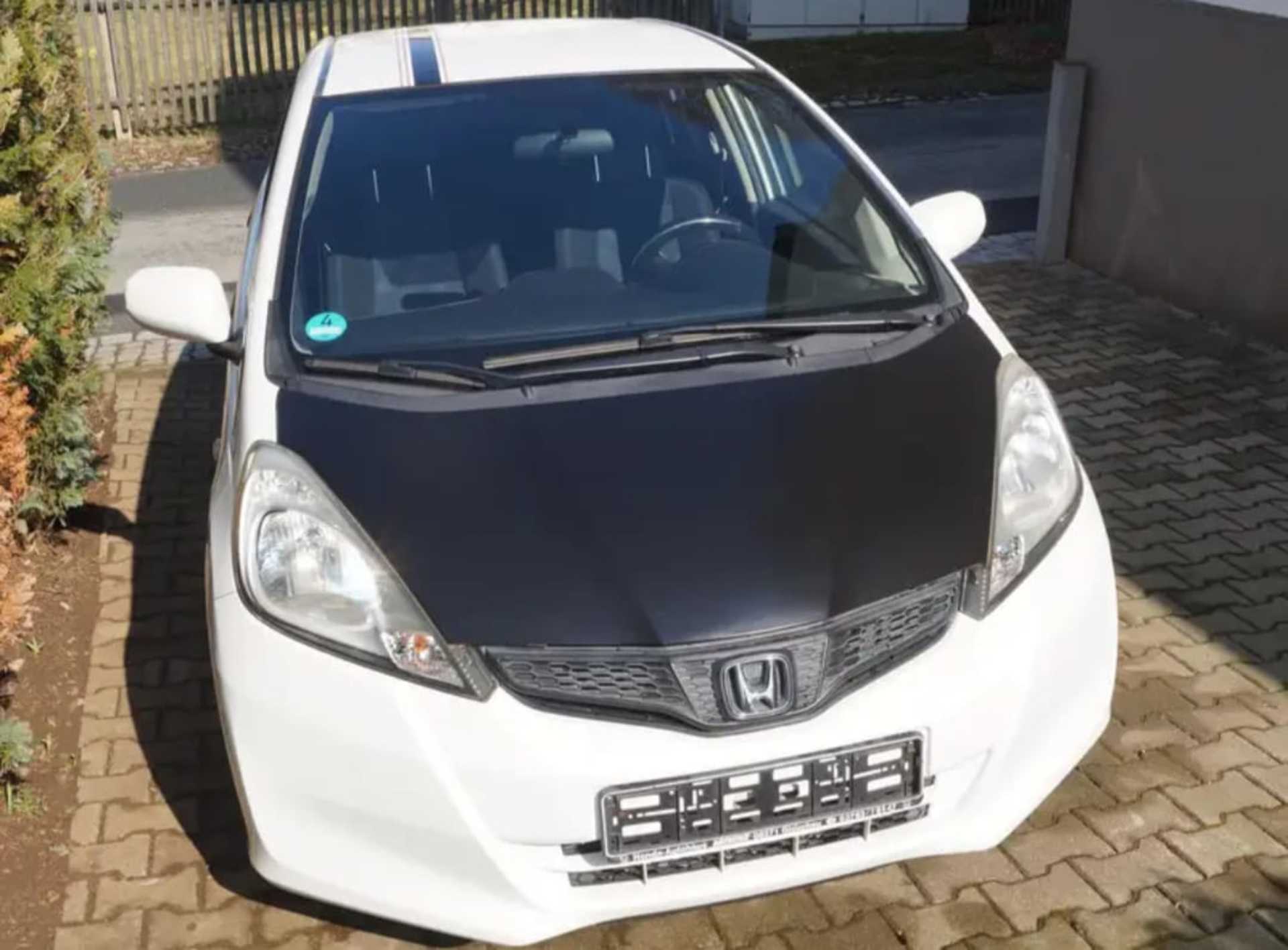 Honda Jazz 1.2 i- VTECH - 1