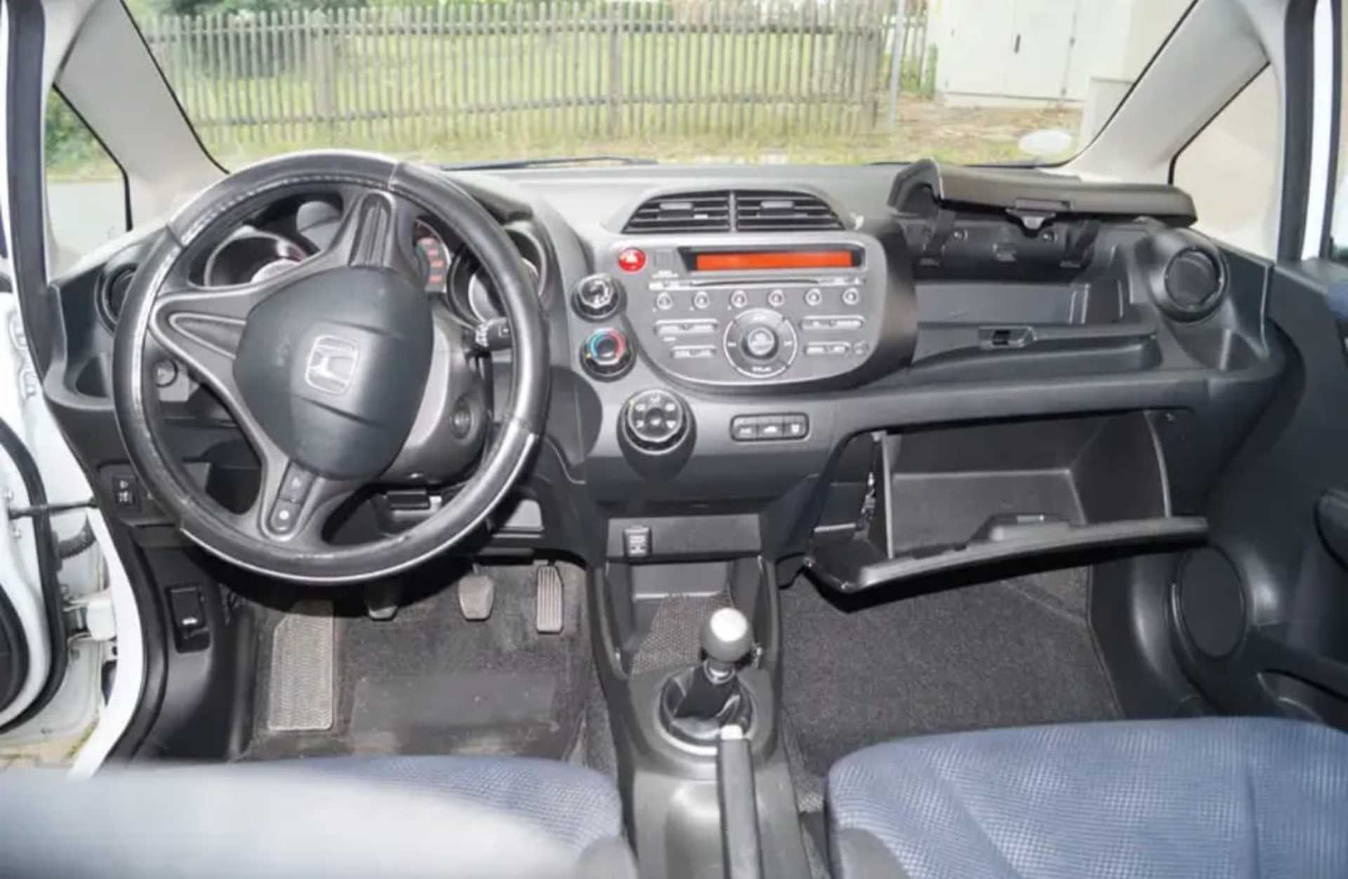 Honda Jazz 1.2 i- VTECH - 2