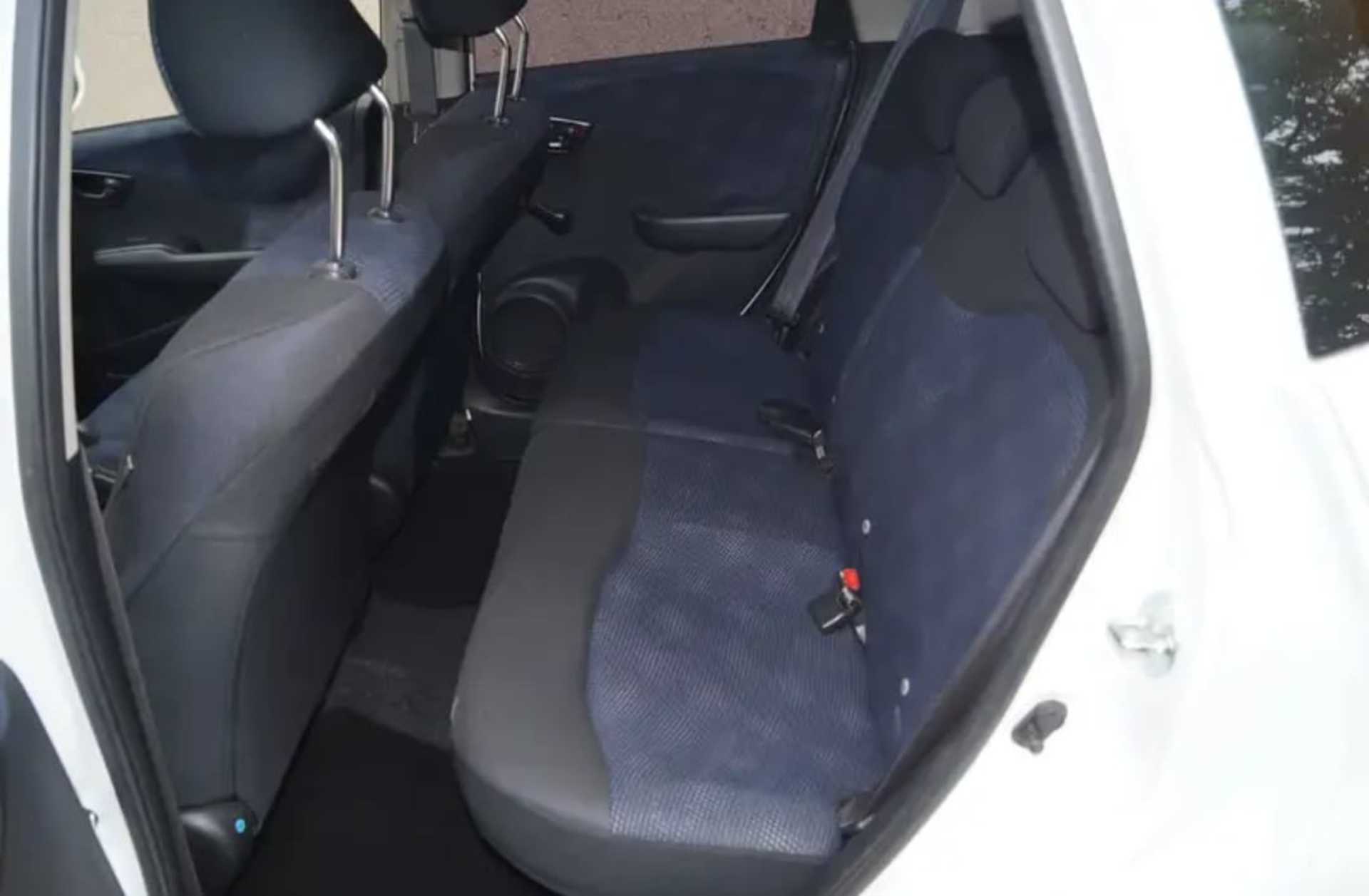 Honda Jazz 1.2 i- VTECH - 4