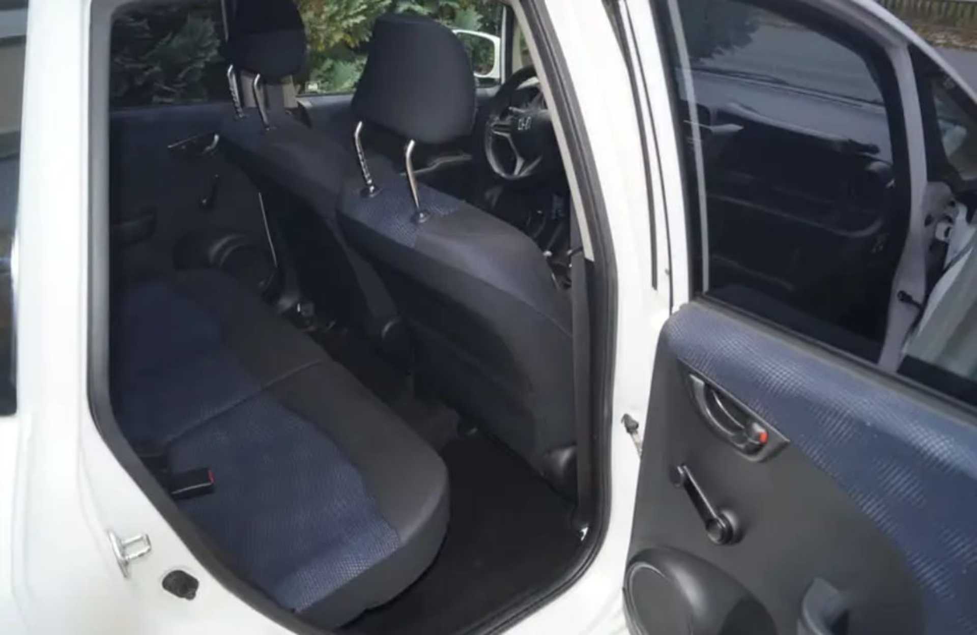 Honda Jazz 1.2 i- VTECH - 5