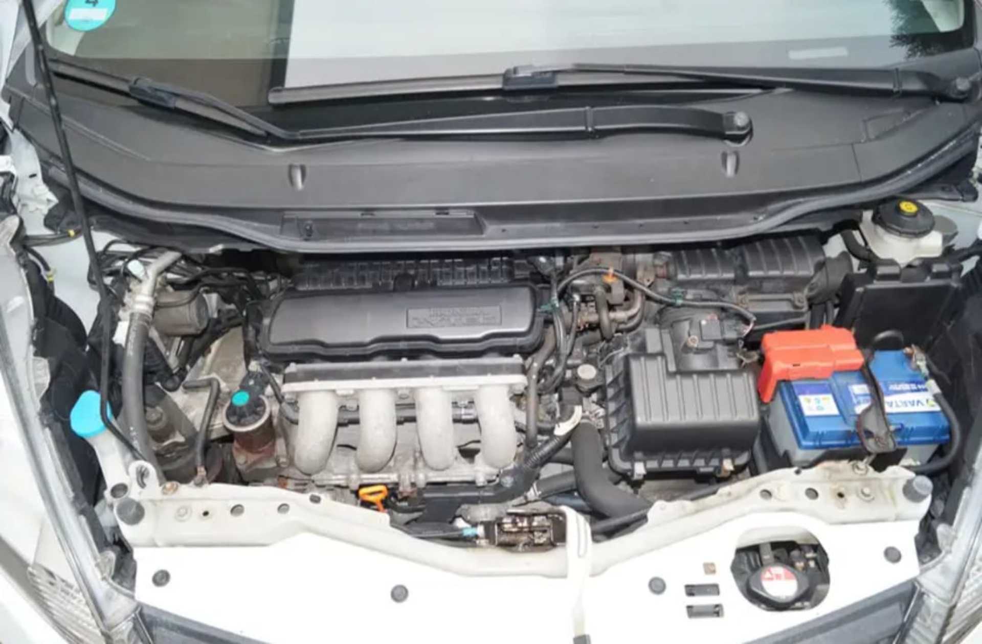 Honda Jazz 1.2 i- VTECH - 6