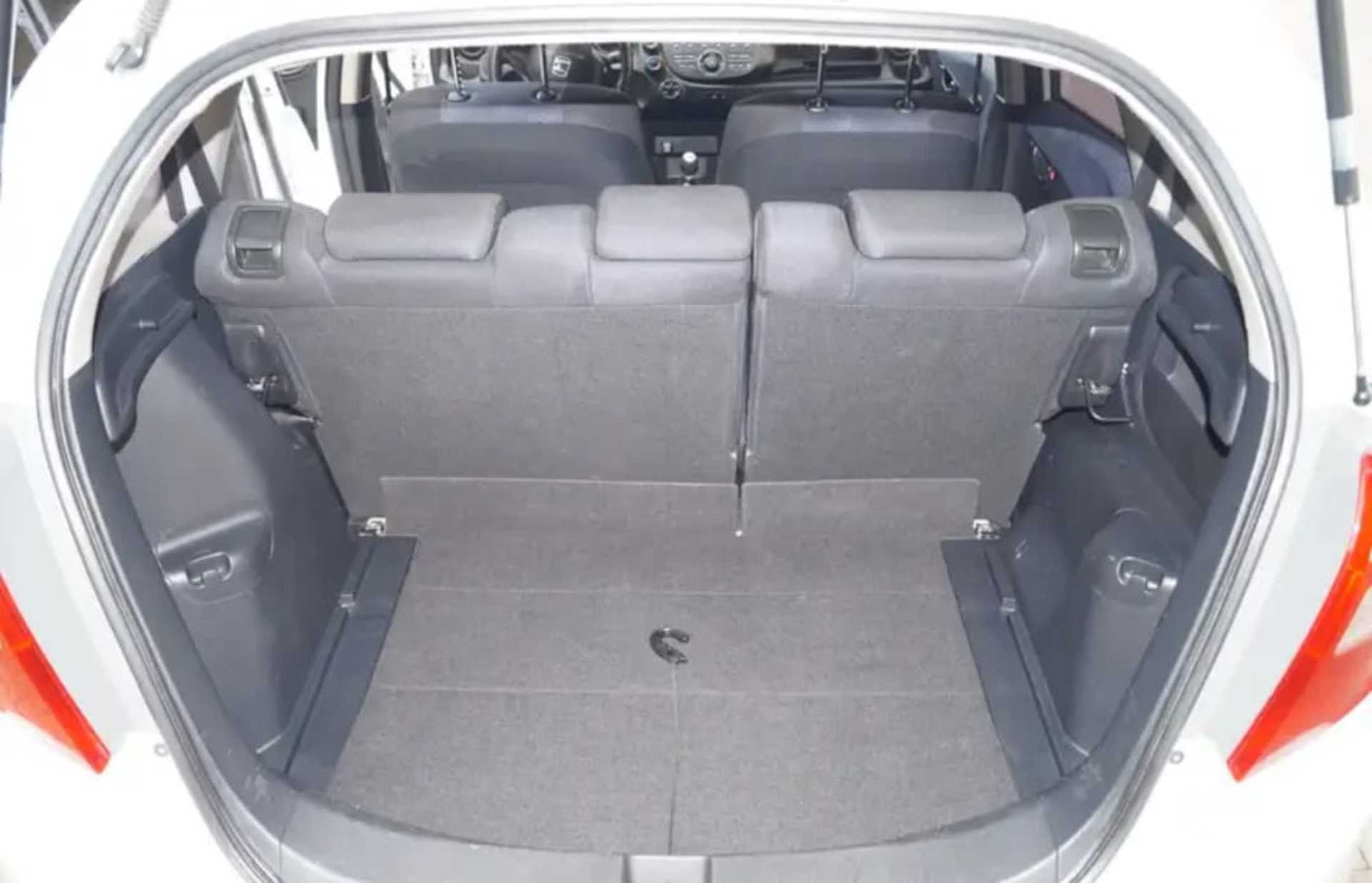 Honda Jazz 1.2 i- VTECH - 7