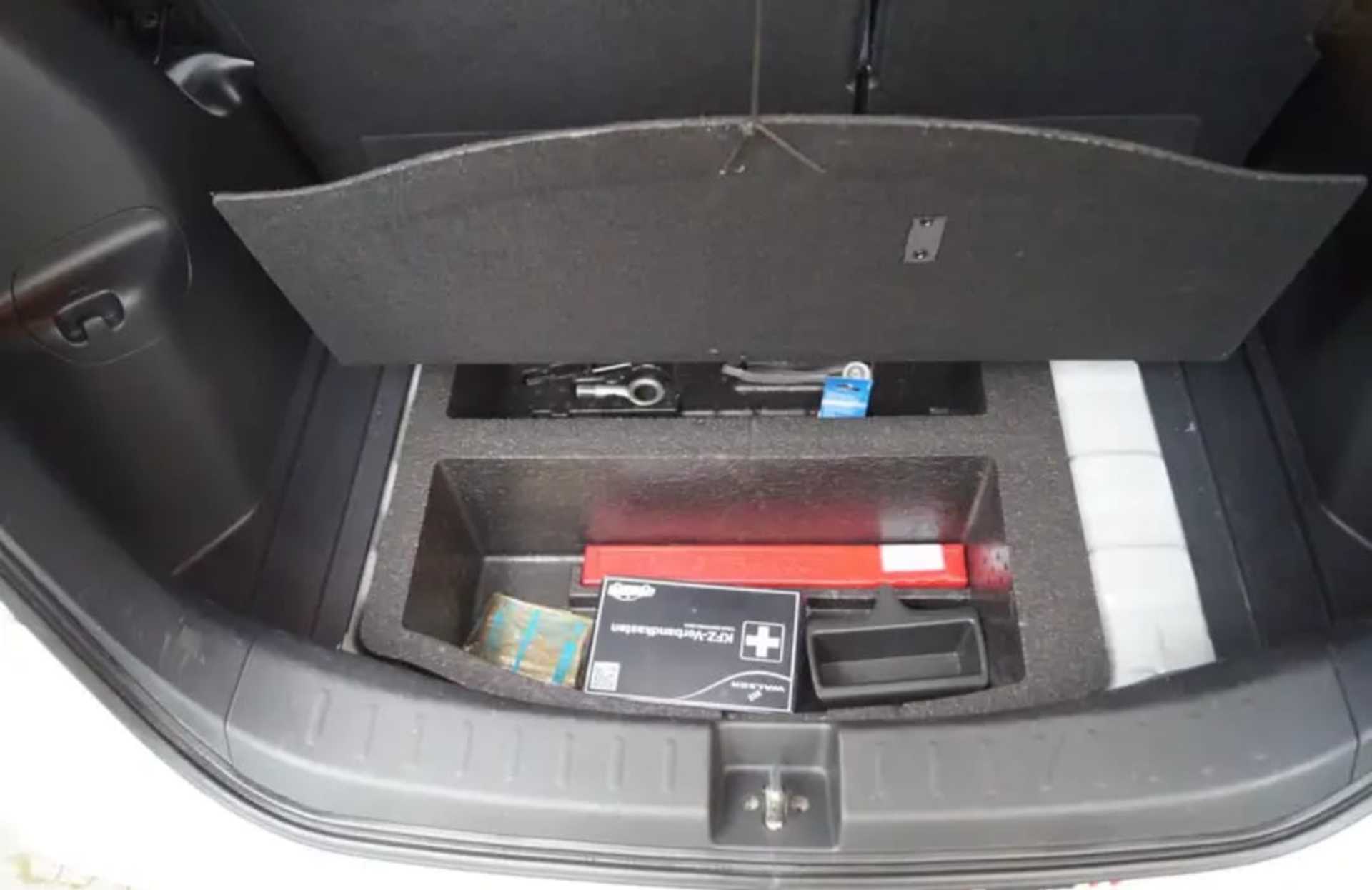 Honda Jazz 1.2 i- VTECH - 9