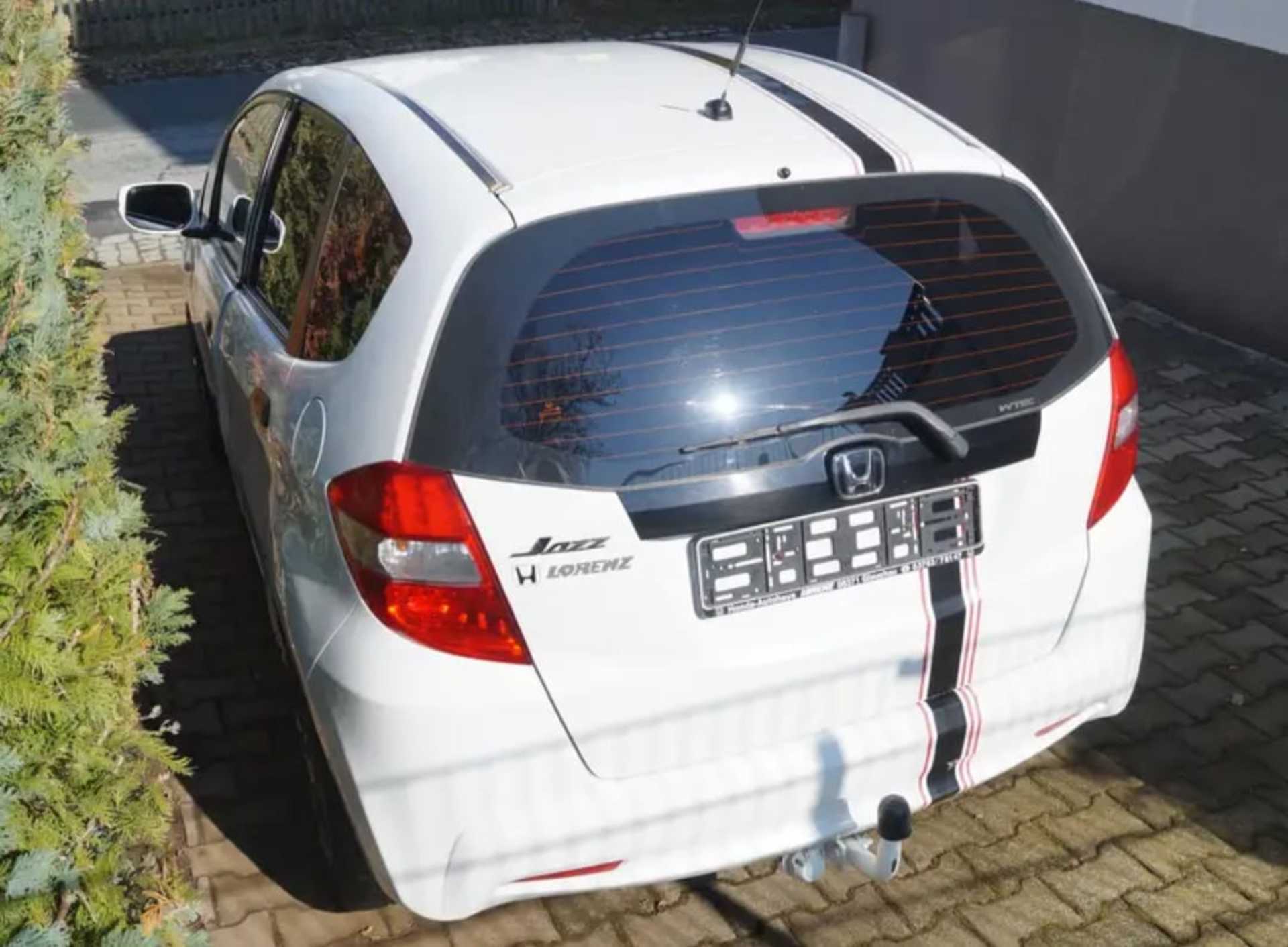 Honda Jazz 1.2 i- VTECH - 10