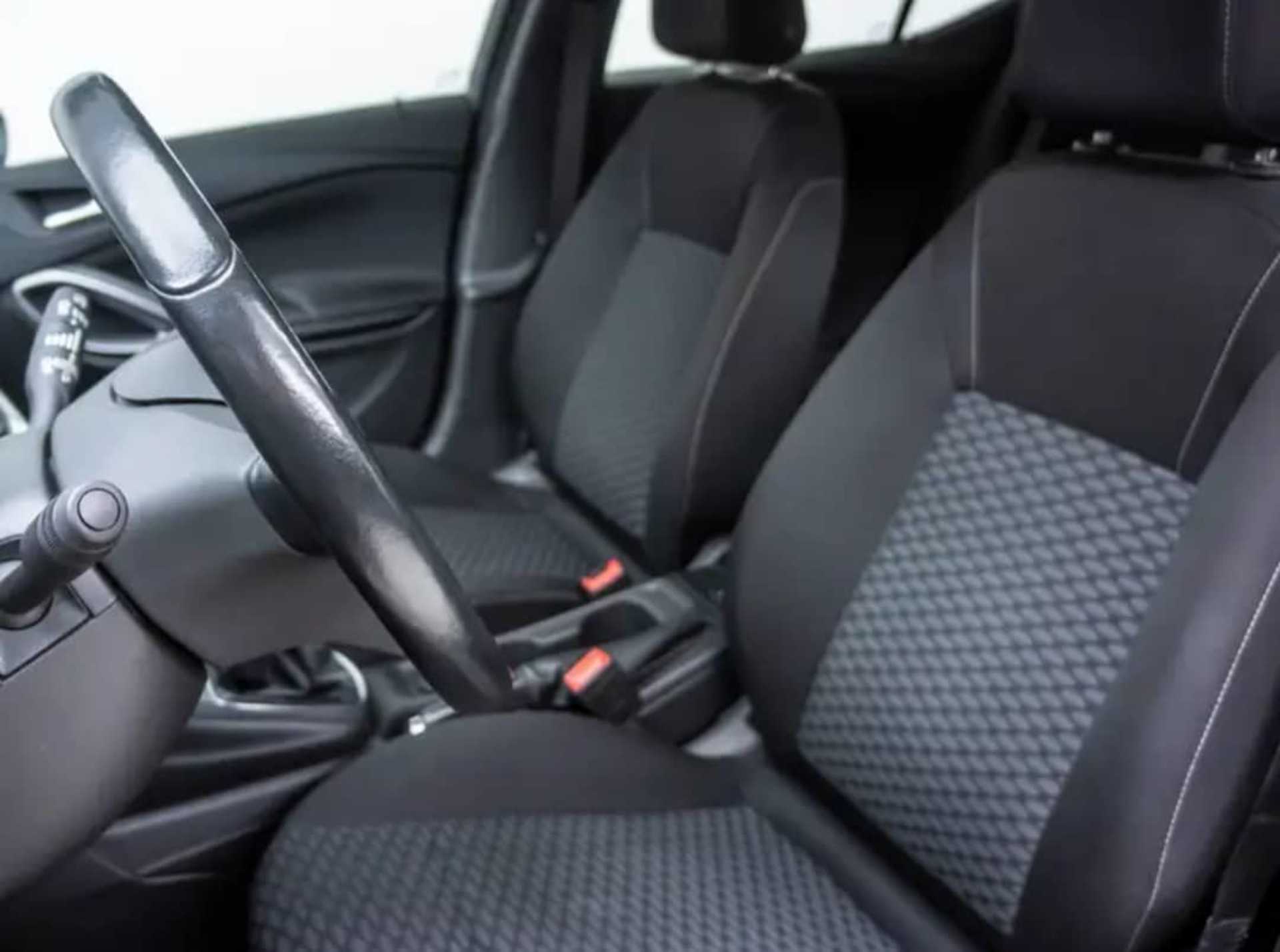 Opel Astra   K Édition - 6