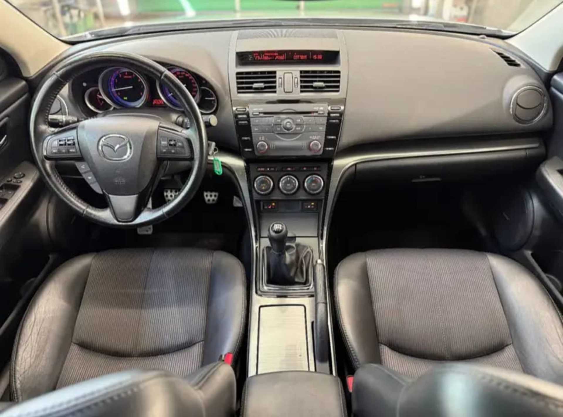 Mazda 6 2.0 Édition 125 - 2