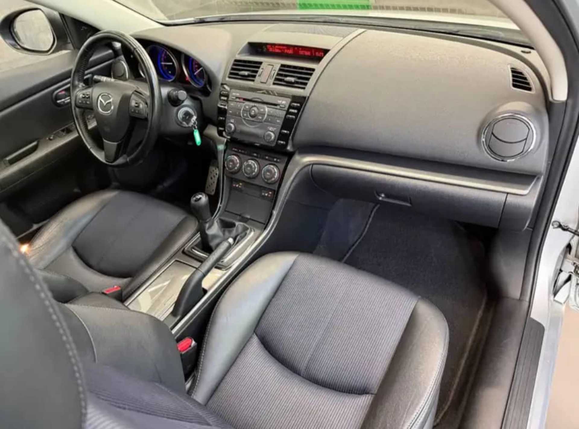 Mazda 6 2.0 Édition 125 - 3